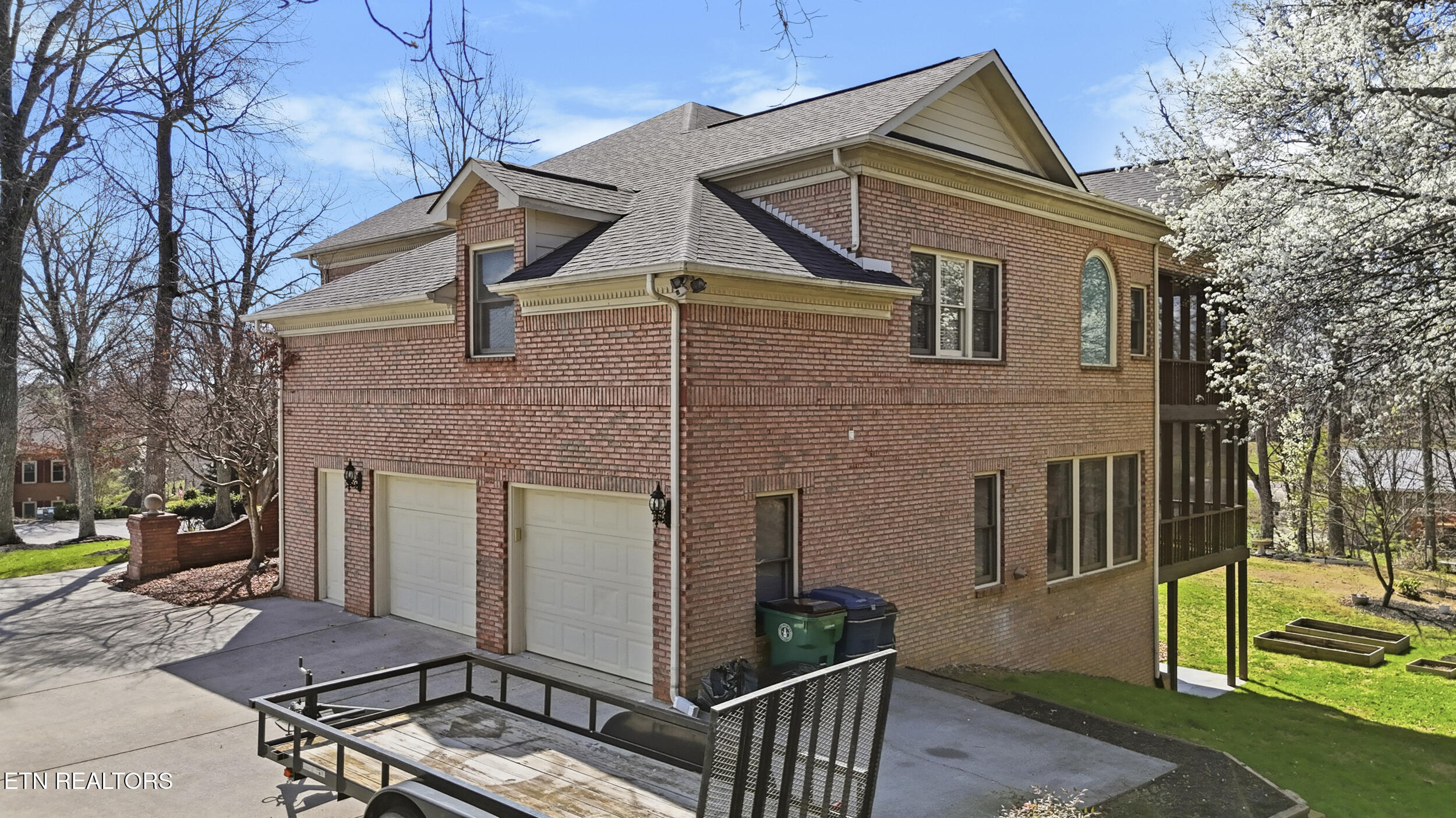 1054 Colonial Drive Morristown TN 37814