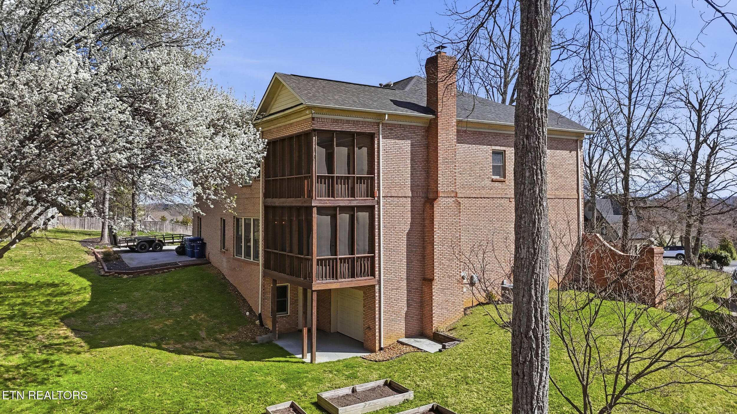 1054 Colonial Drive Morristown TN 37814