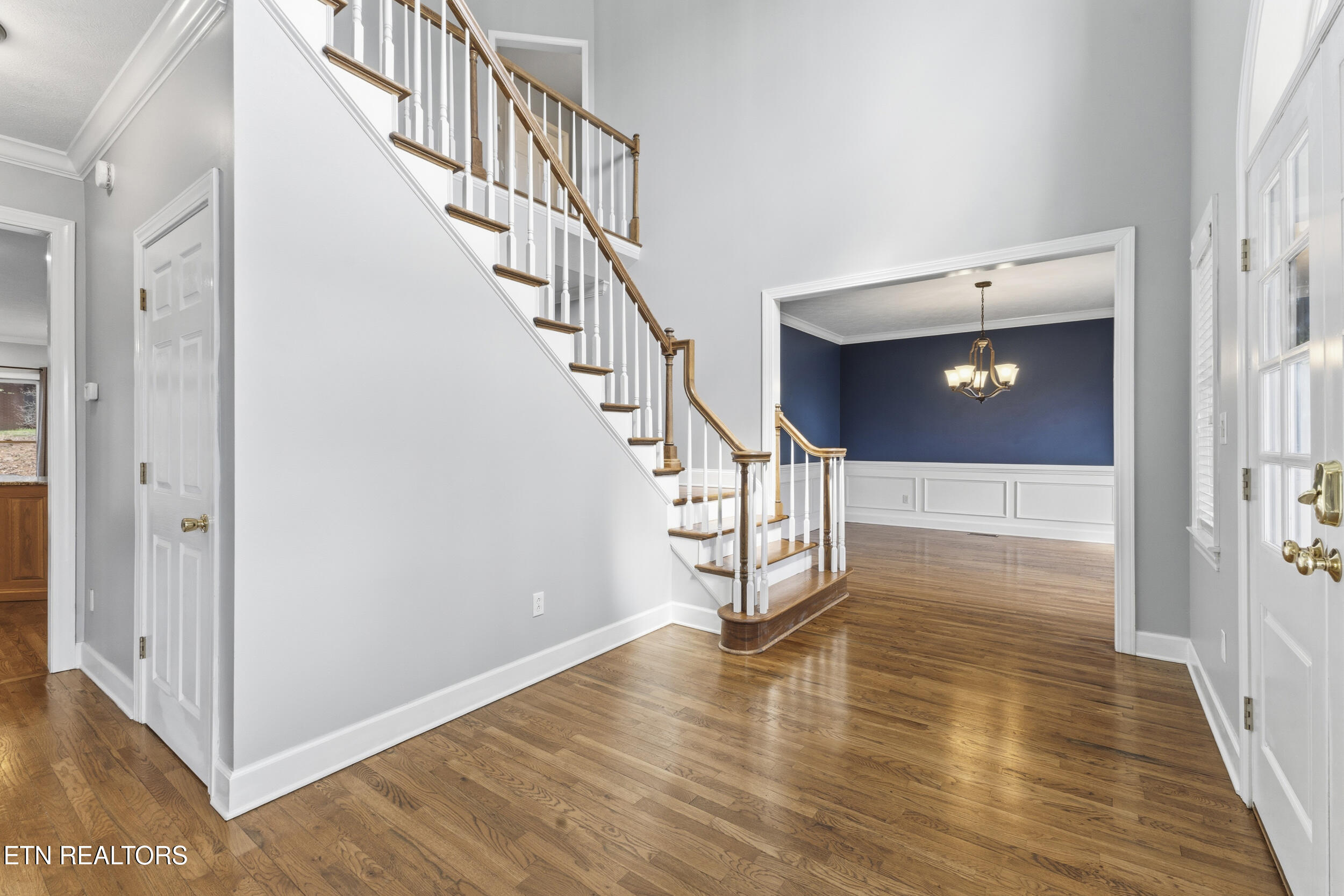 1054 Colonial Drive Morristown TN 37814