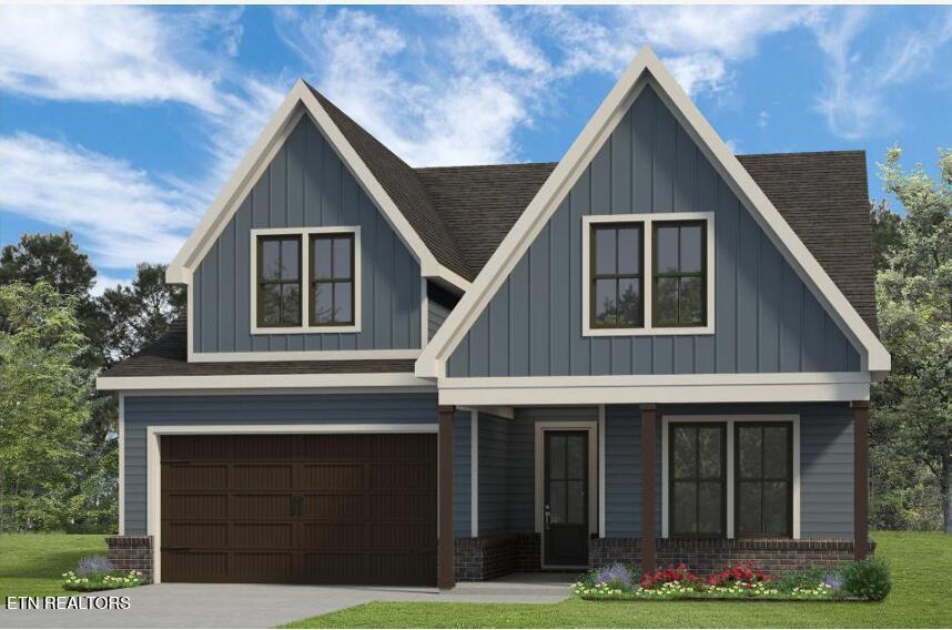 11526 Olympic Valley Drive Knoxville TN 37932