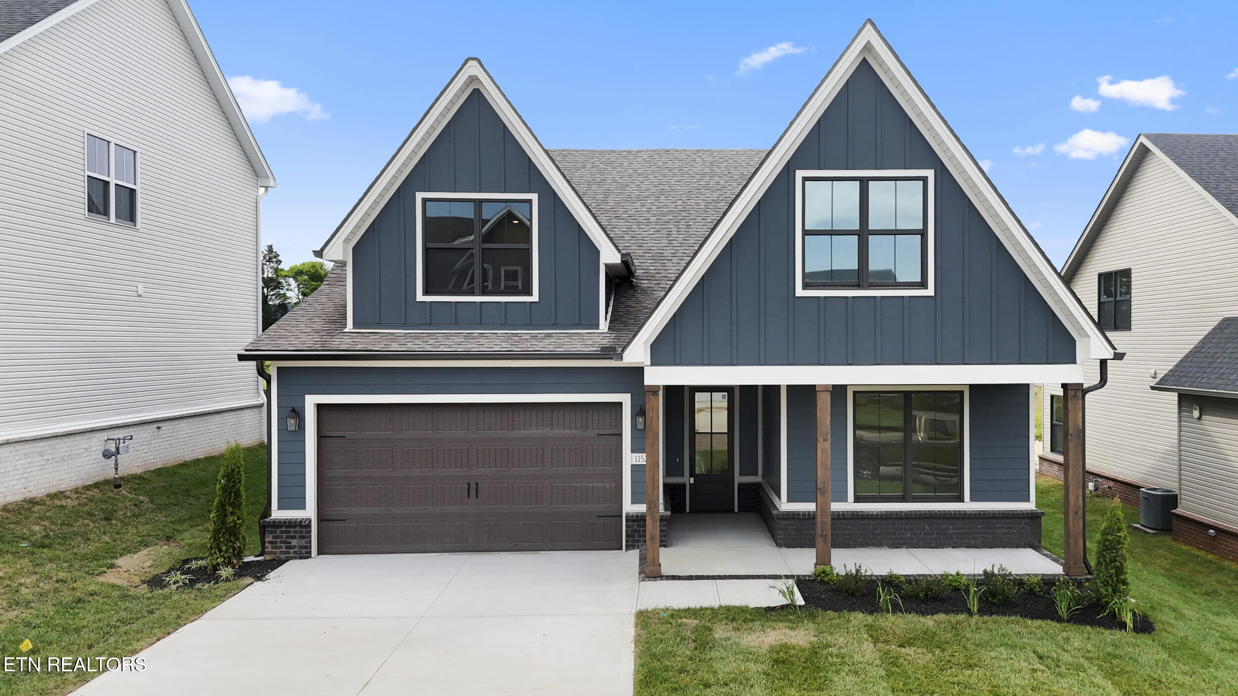 11526 Olympic Valley Drive Knoxville TN 37932