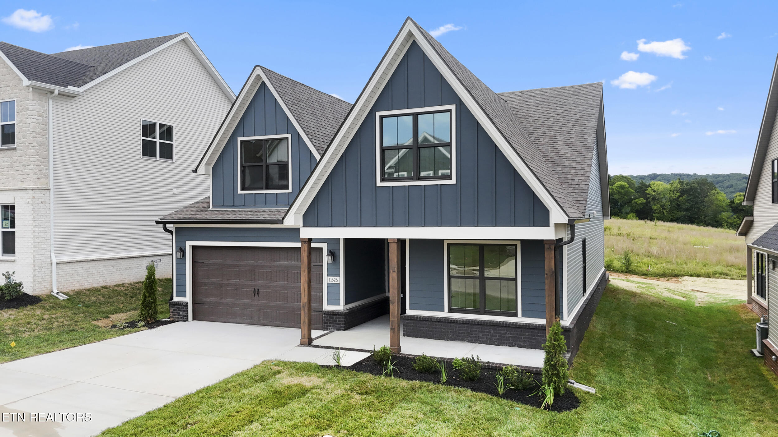 11526 Olympic Valley Drive Knoxville TN 37932