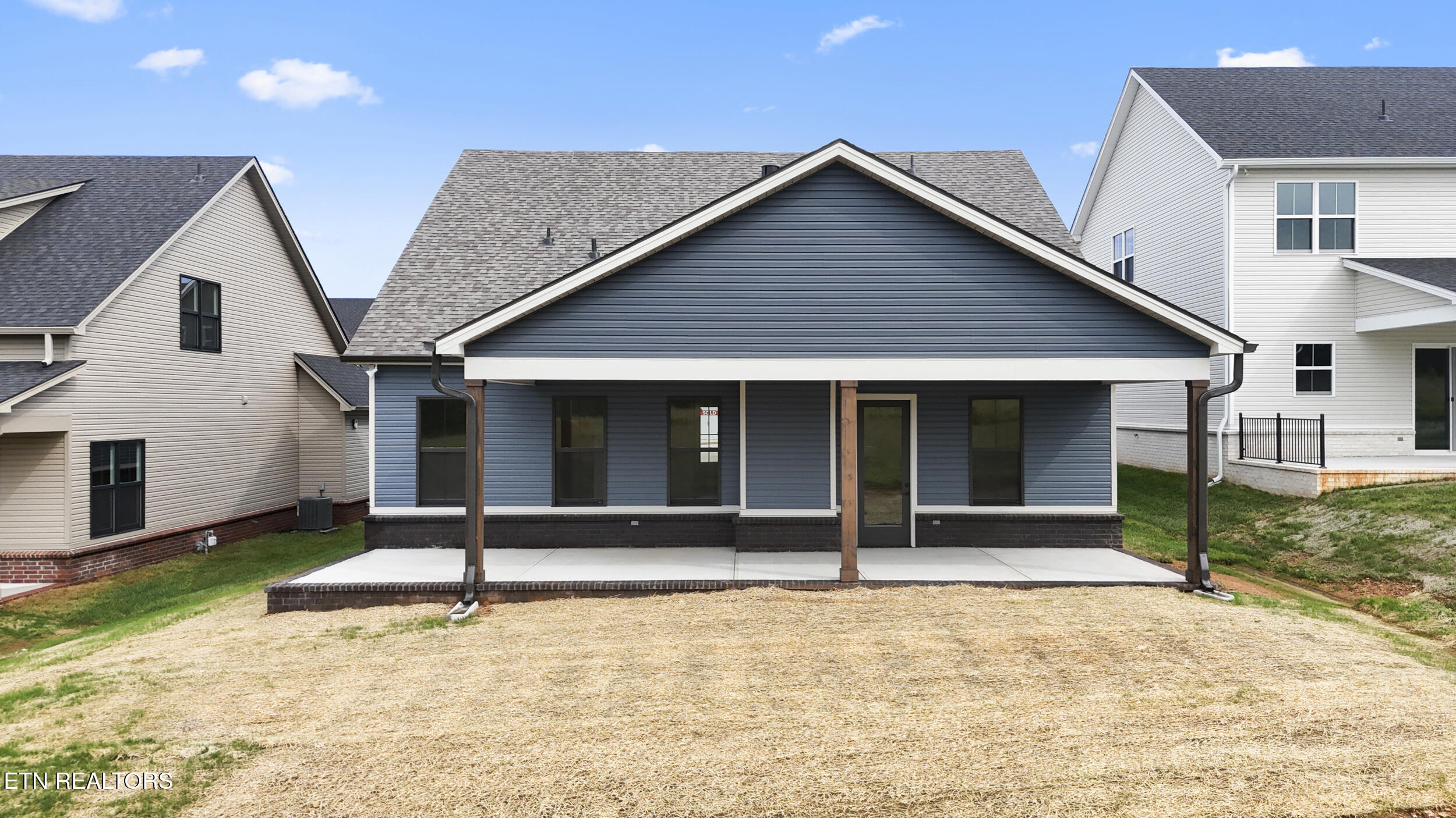 11526 Olympic Valley Drive Knoxville TN 37932