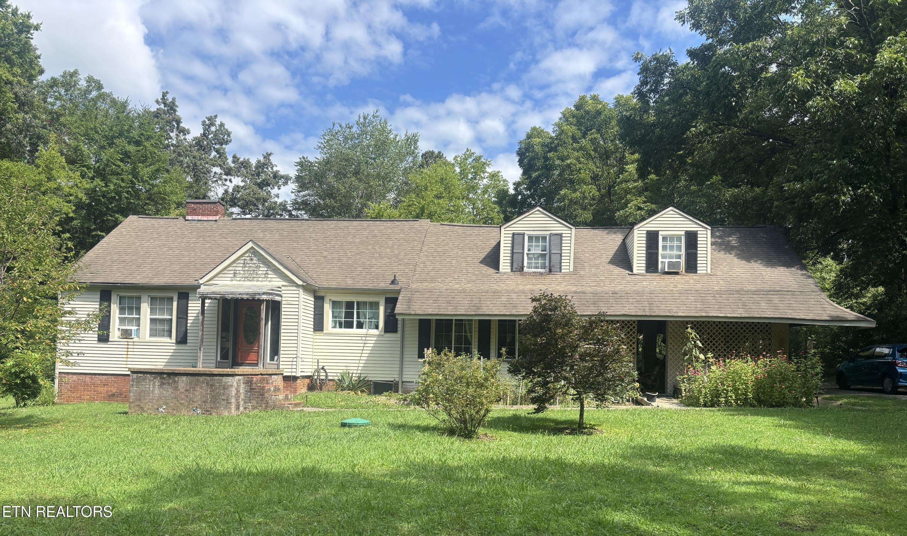 209 E Norton Road Knoxville TN 37920