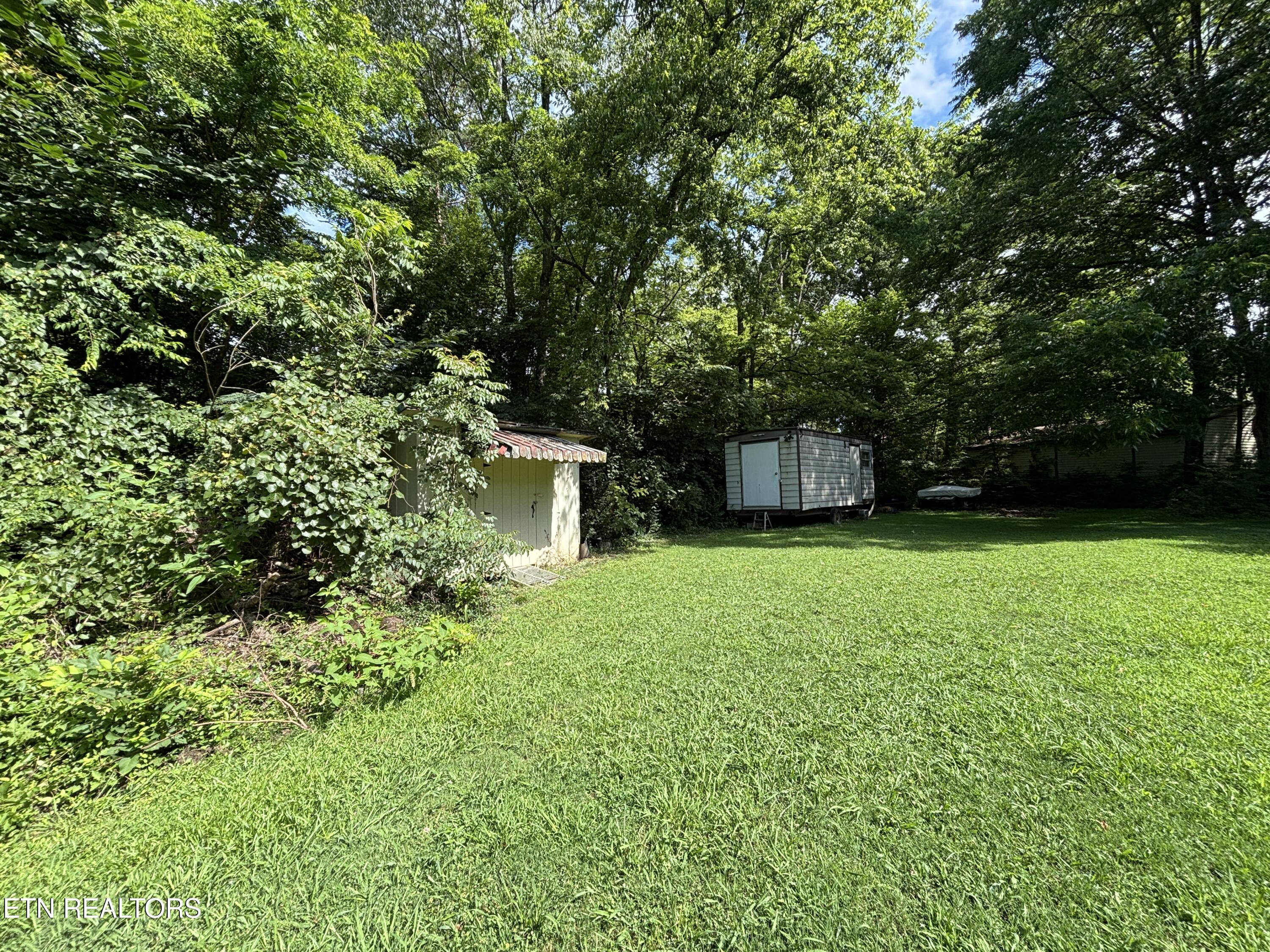 209 E Norton Road Knoxville TN 37920