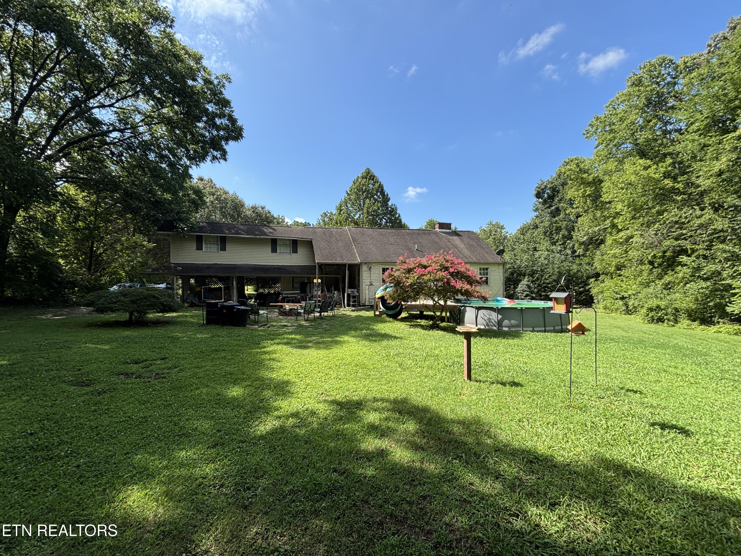 209 E Norton Road Knoxville TN 37920