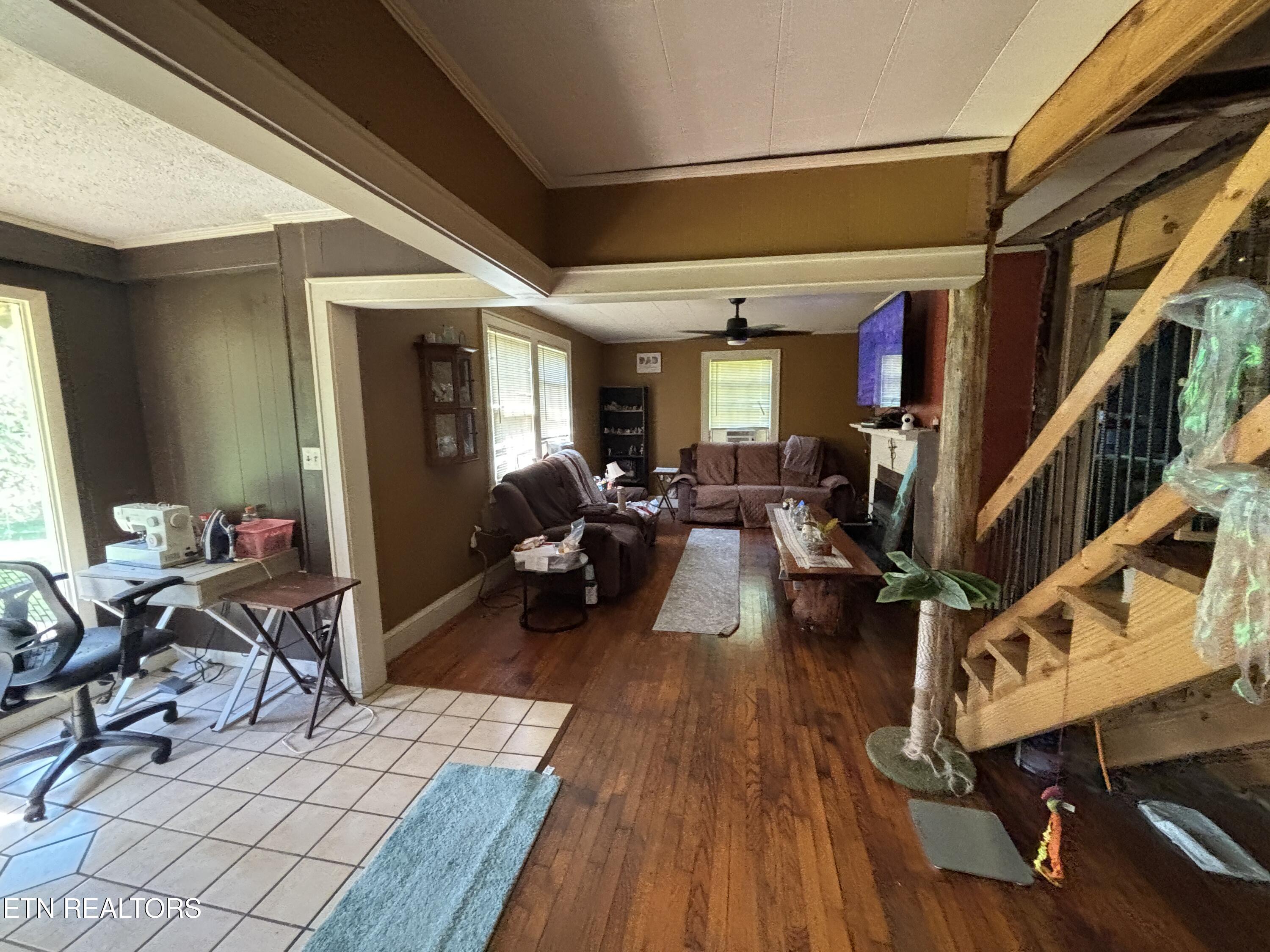 209 E Norton Road Knoxville TN 37920
