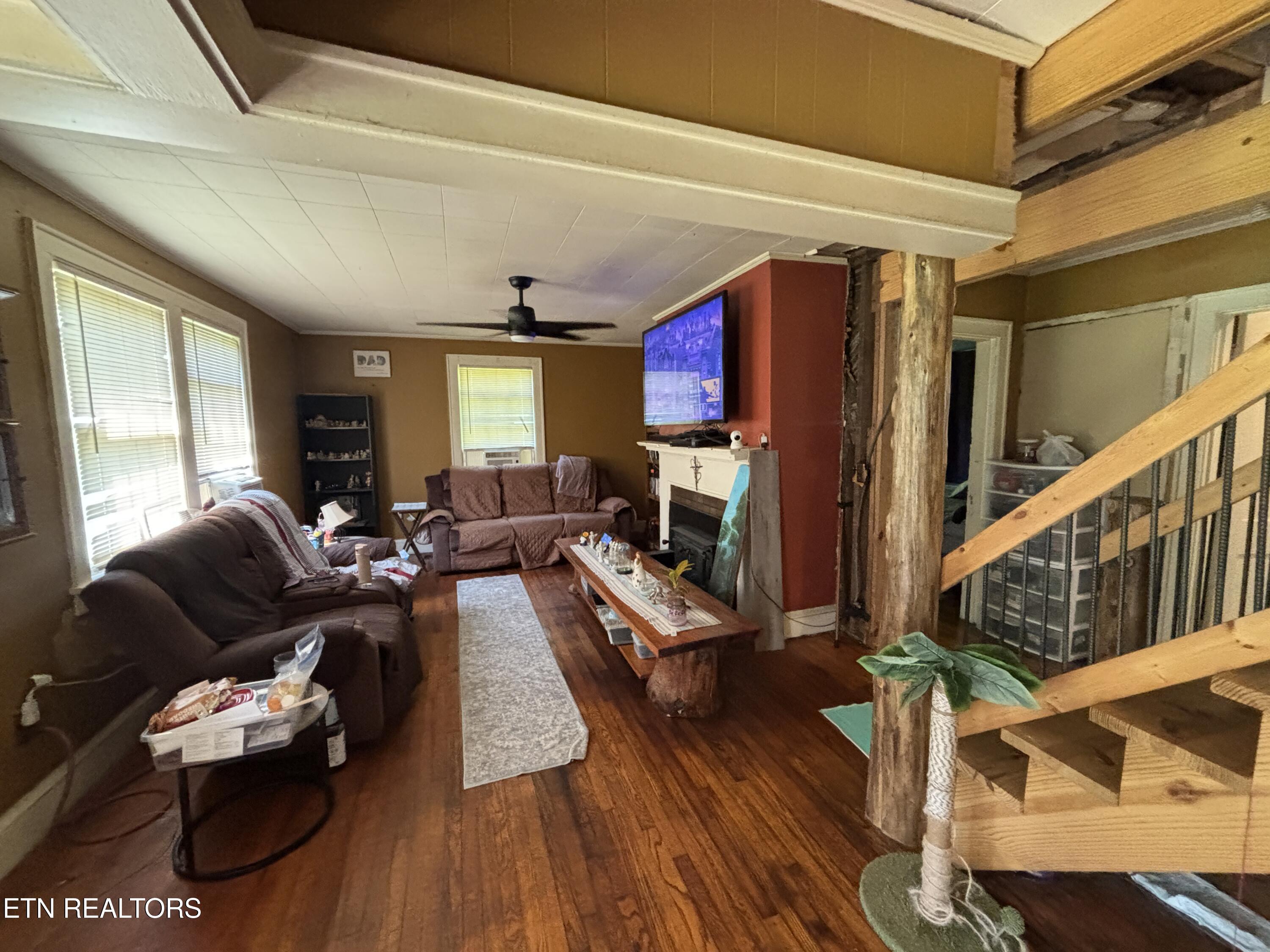 209 E Norton Road Knoxville TN 37920