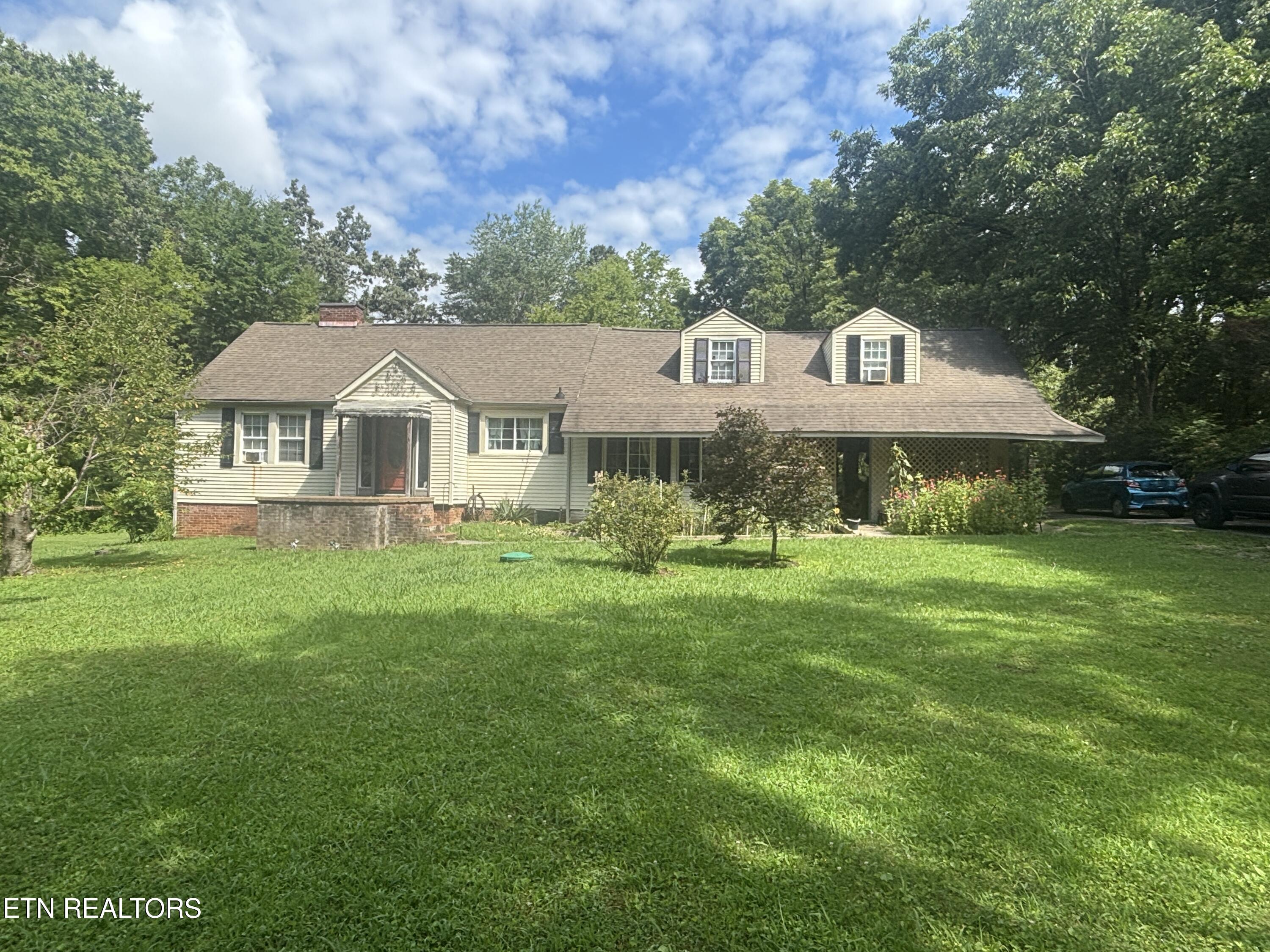 209 E Norton Road Knoxville TN 37920