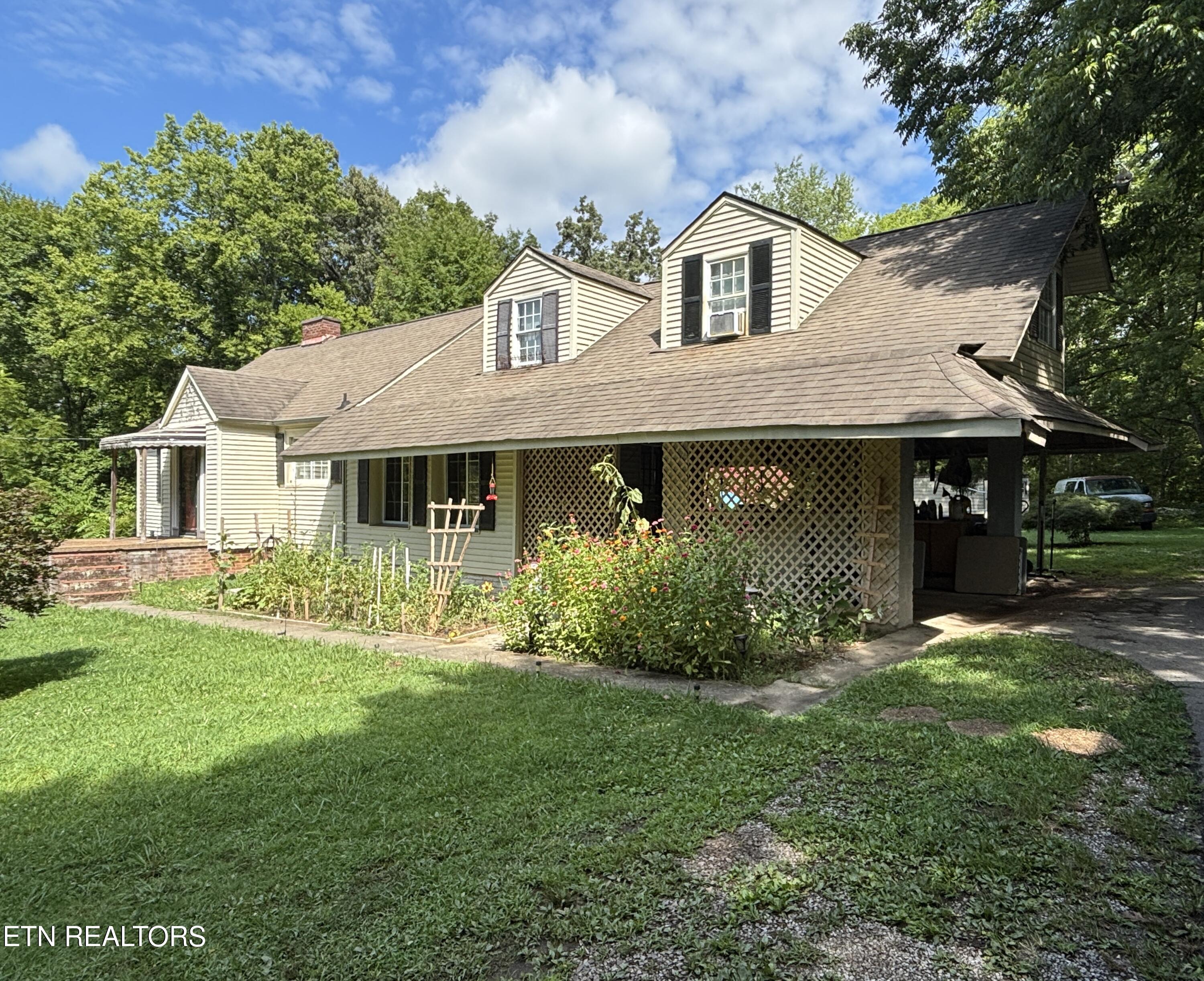 209 E Norton Road Knoxville TN 37920