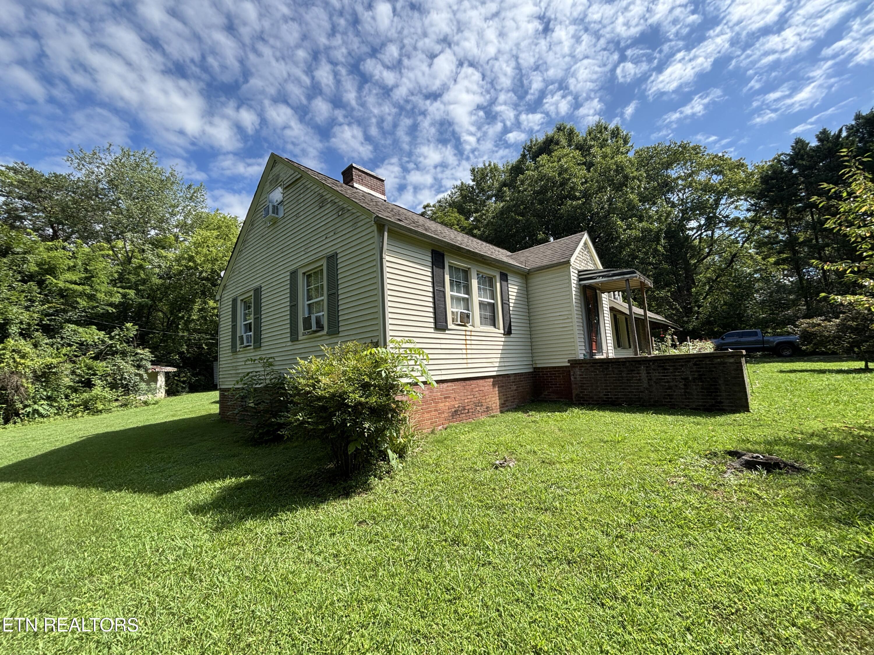 209 E Norton Road Knoxville TN 37920