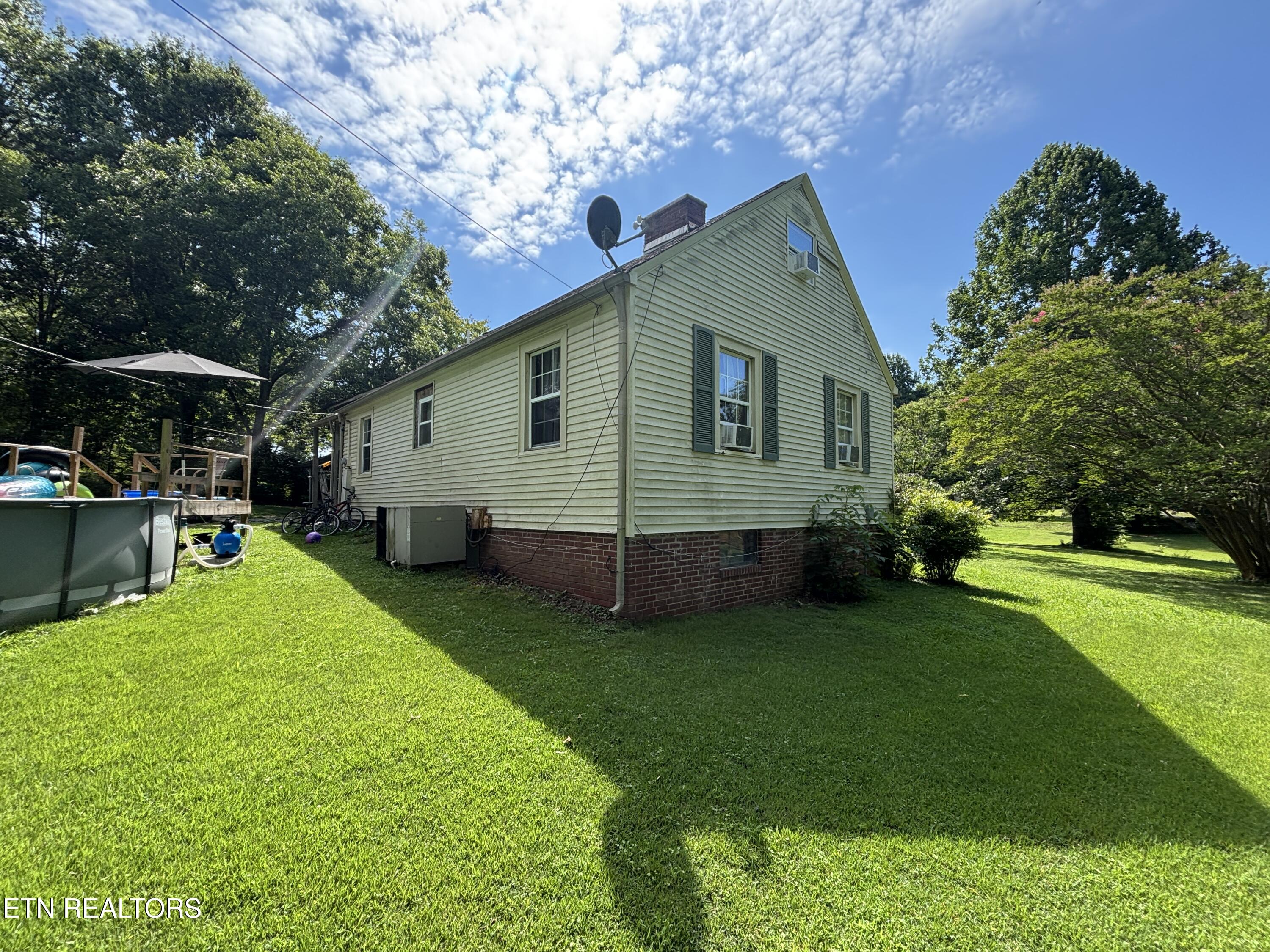 209 E Norton Road Knoxville TN 37920