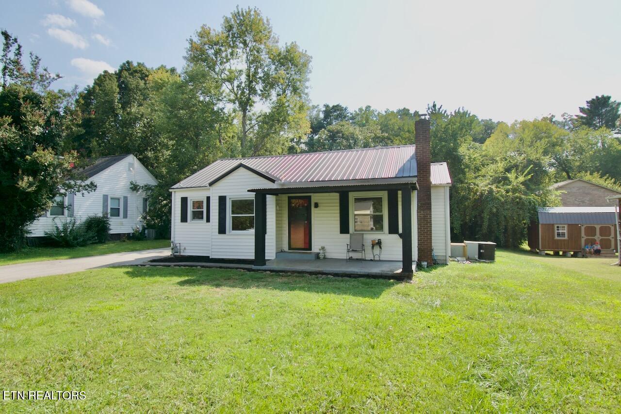 403 S Maple Street Maryville TN 37803