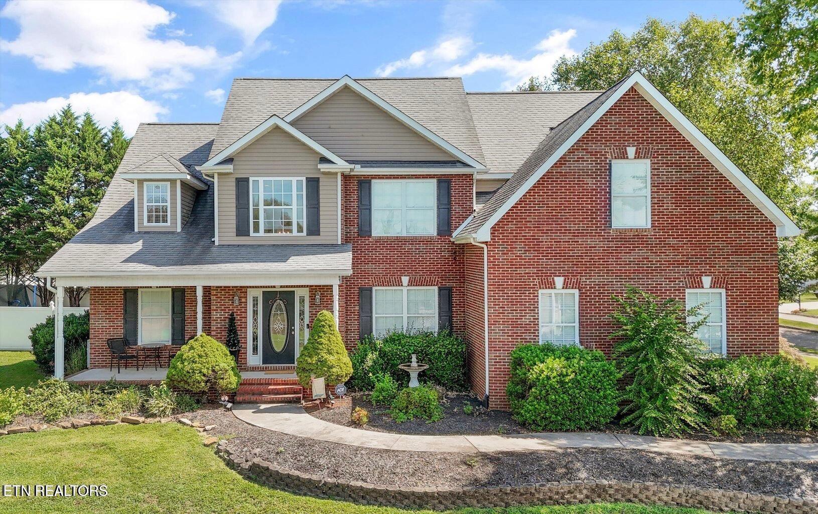 6031 Shannon Valley Farms Boulevard Knoxville TN 37918