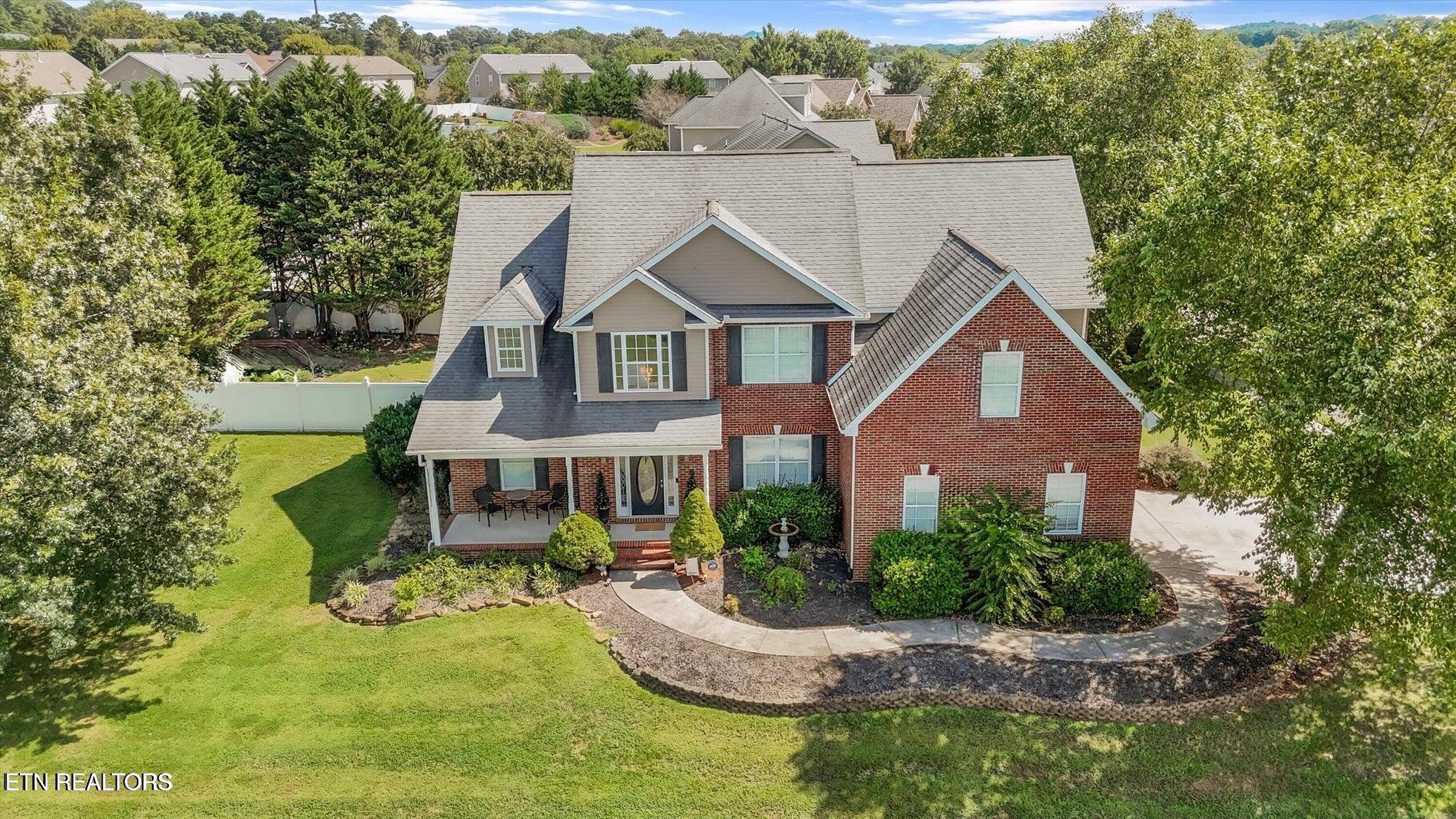 6031 Shannon Valley Farms Boulevard Knoxville TN 37918