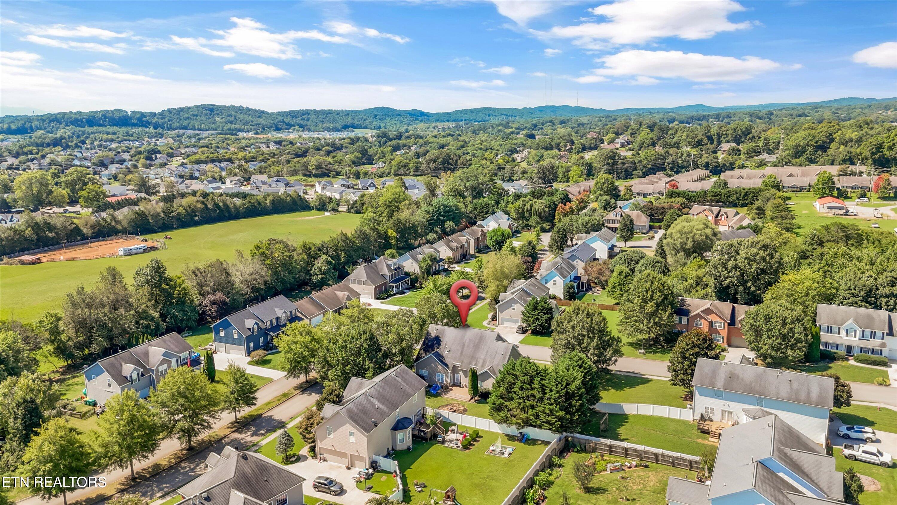 6031 Shannon Valley Farms Boulevard Knoxville TN 37918