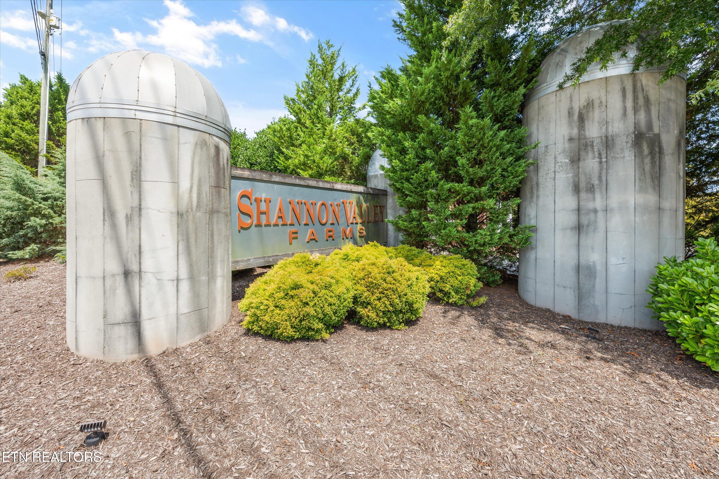 6031 Shannon Valley Farms Boulevard Knoxville TN 37918