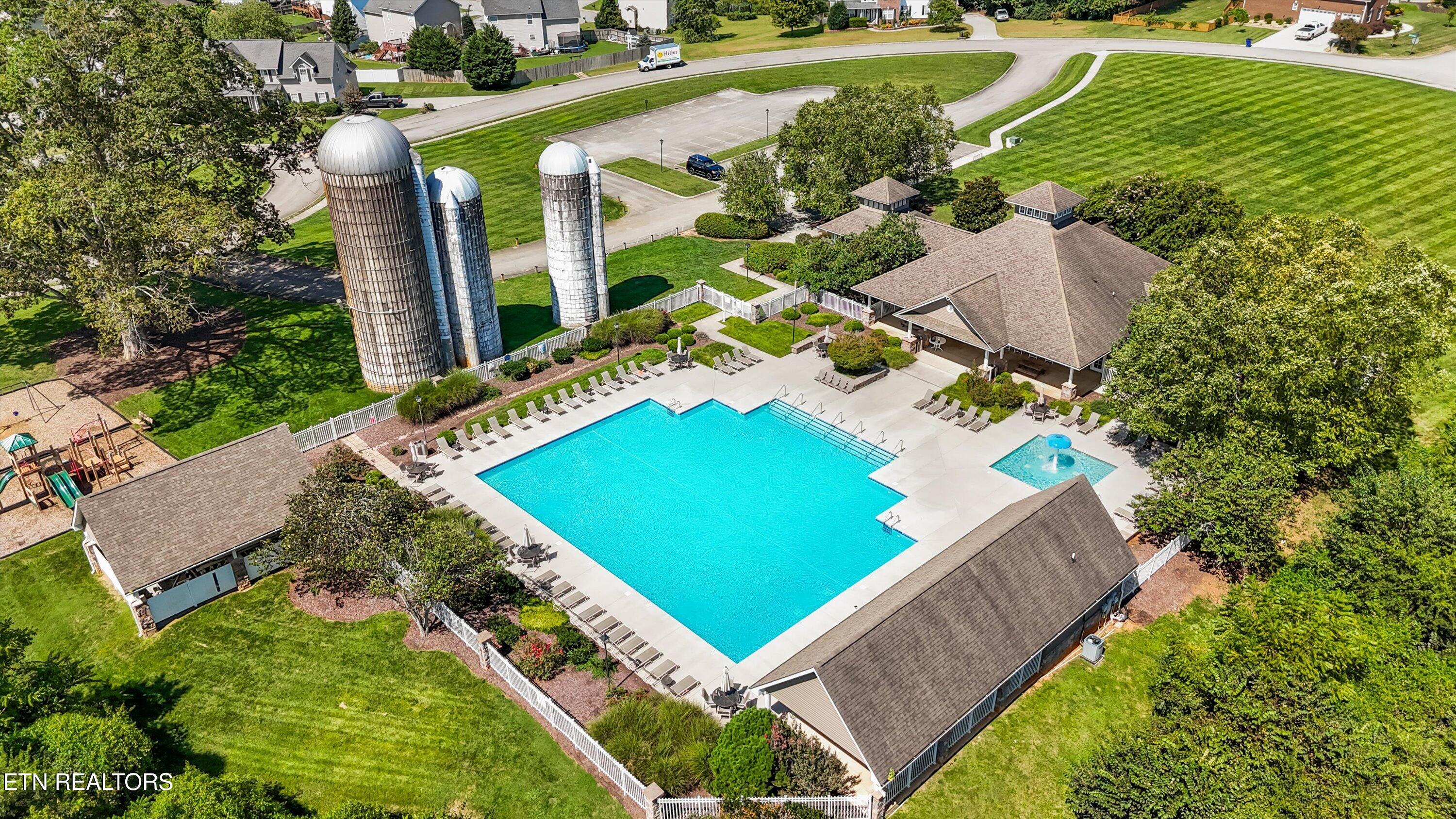 6031 Shannon Valley Farms Boulevard Knoxville TN 37918