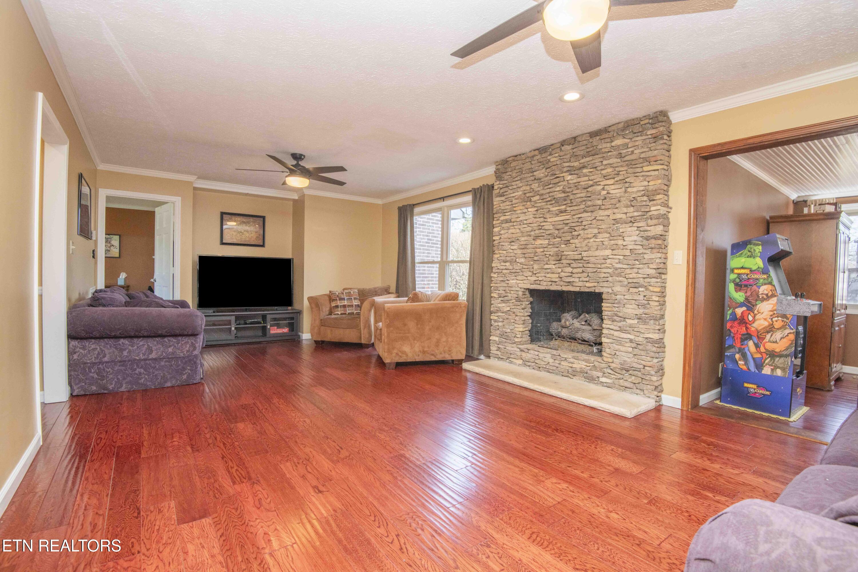 5608 Glenlyn Drive Powell TN 37849