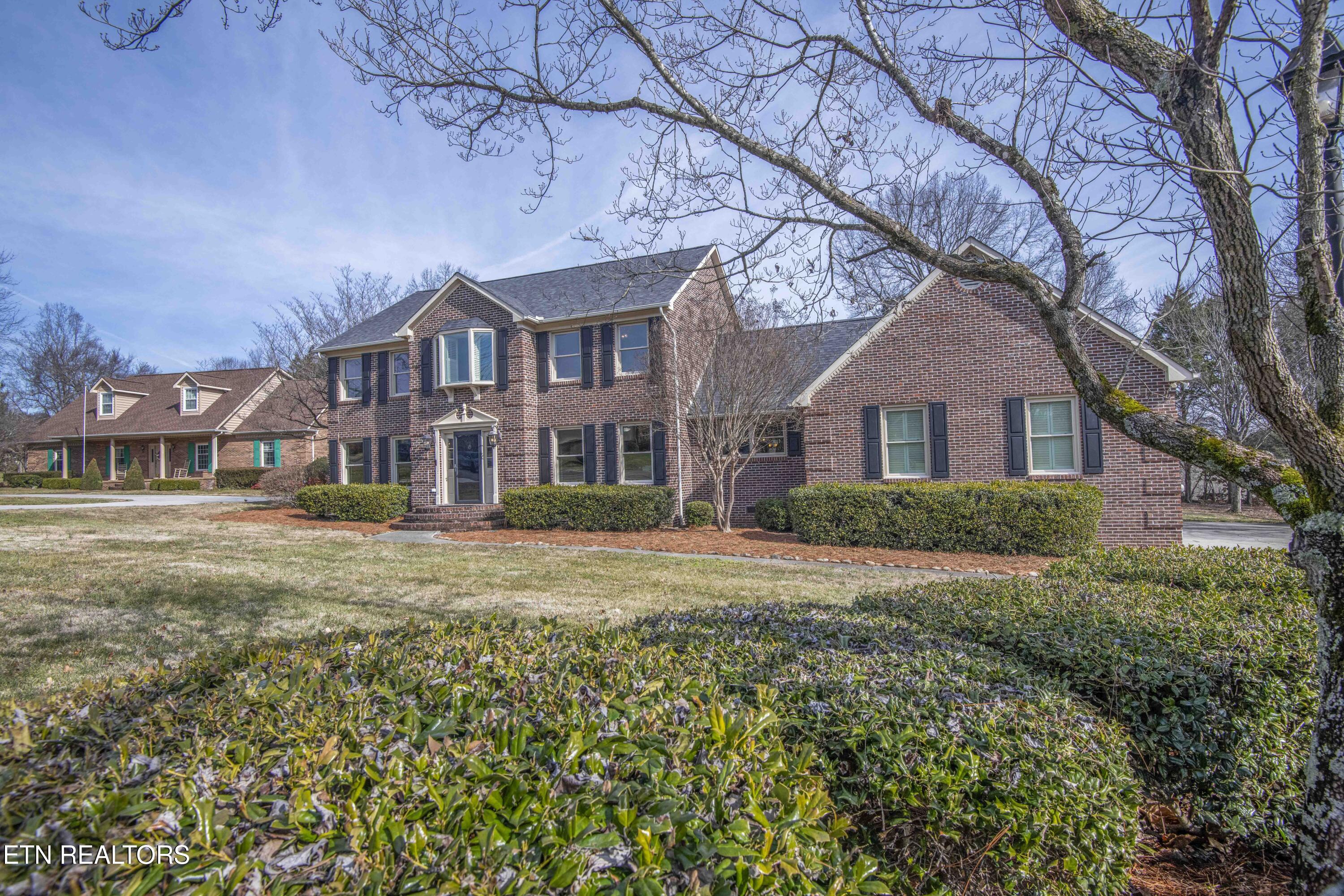 5608 Glenlyn Drive Powell TN 37849