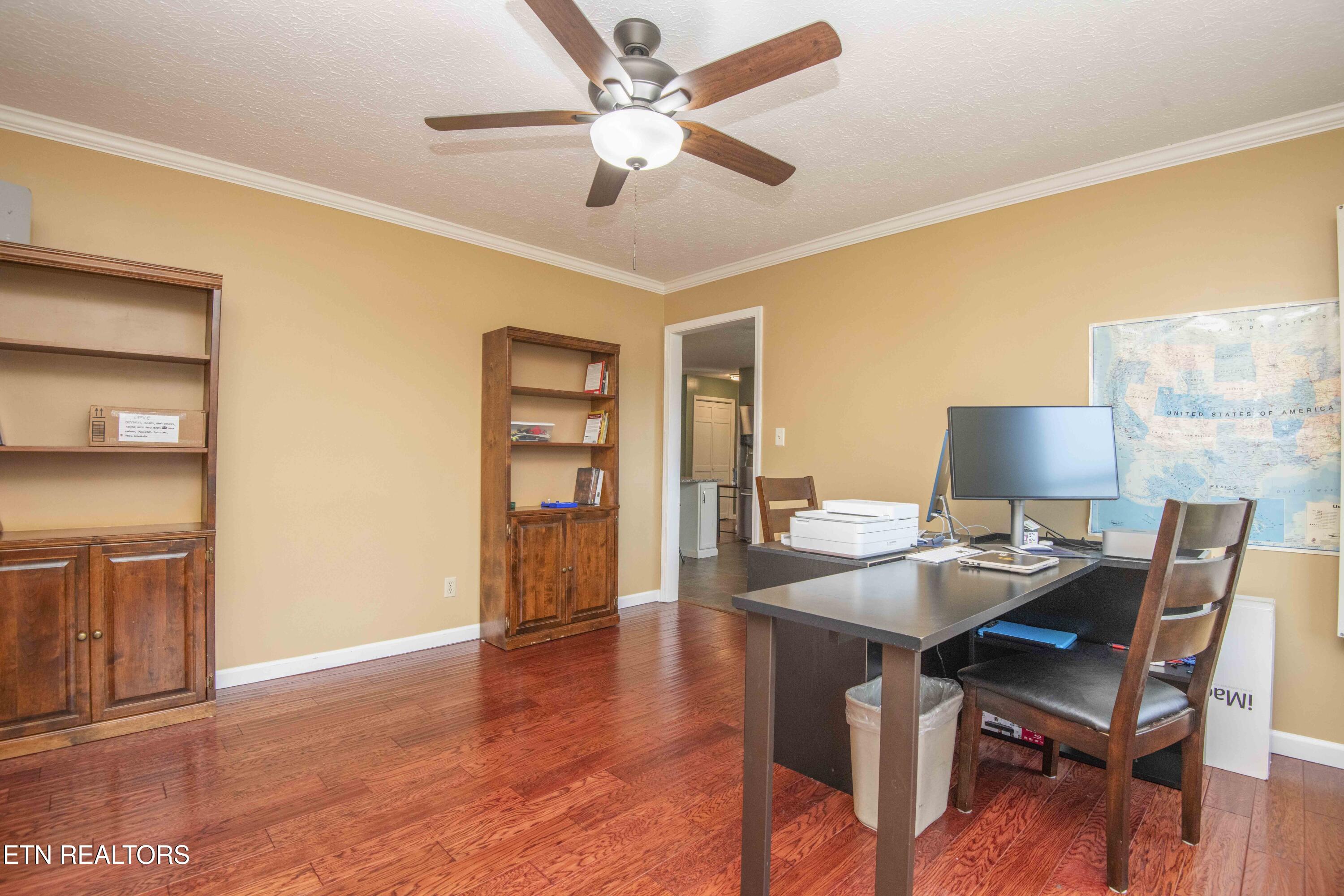 5608 Glenlyn Drive Powell TN 37849