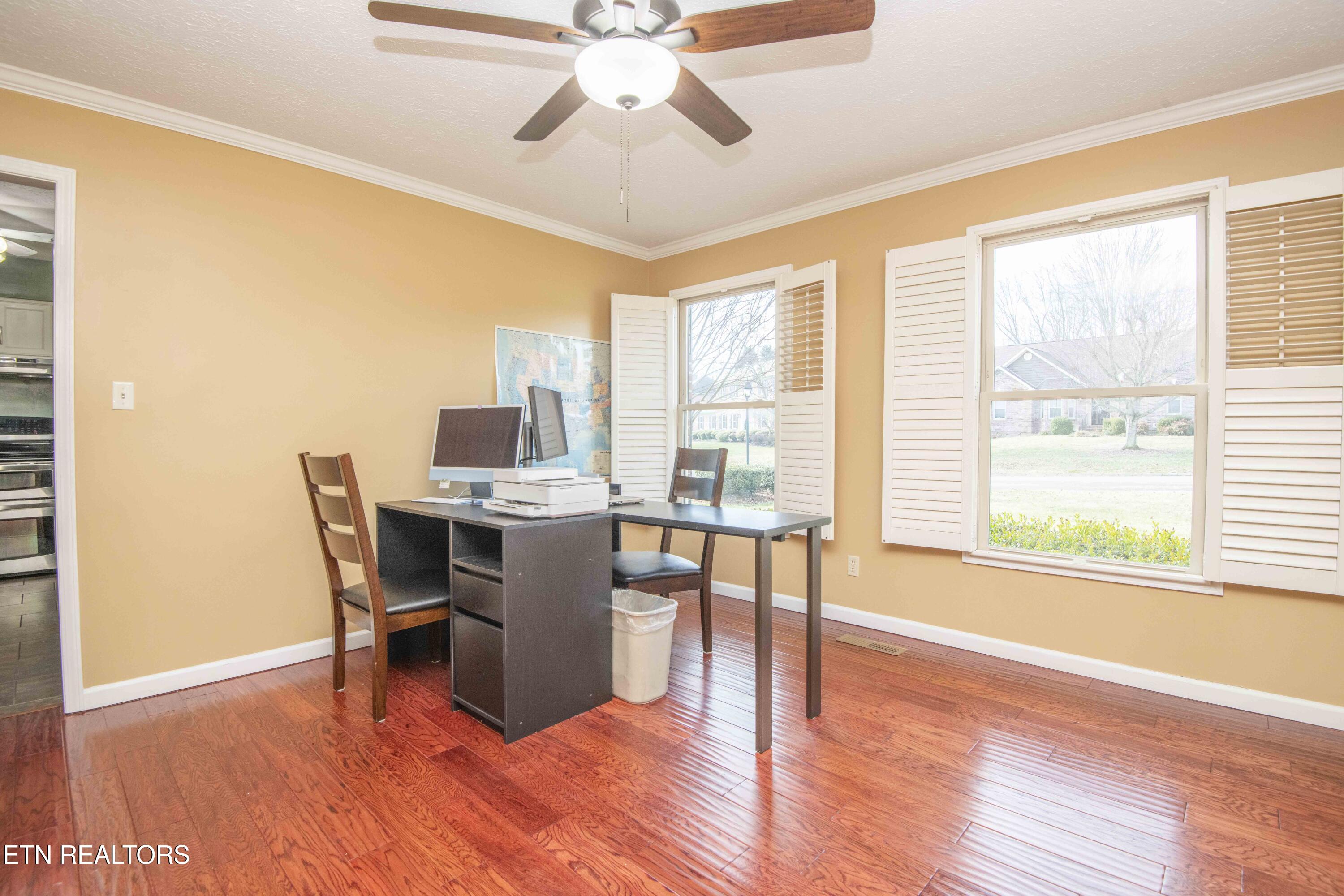 5608 Glenlyn Drive Powell TN 37849