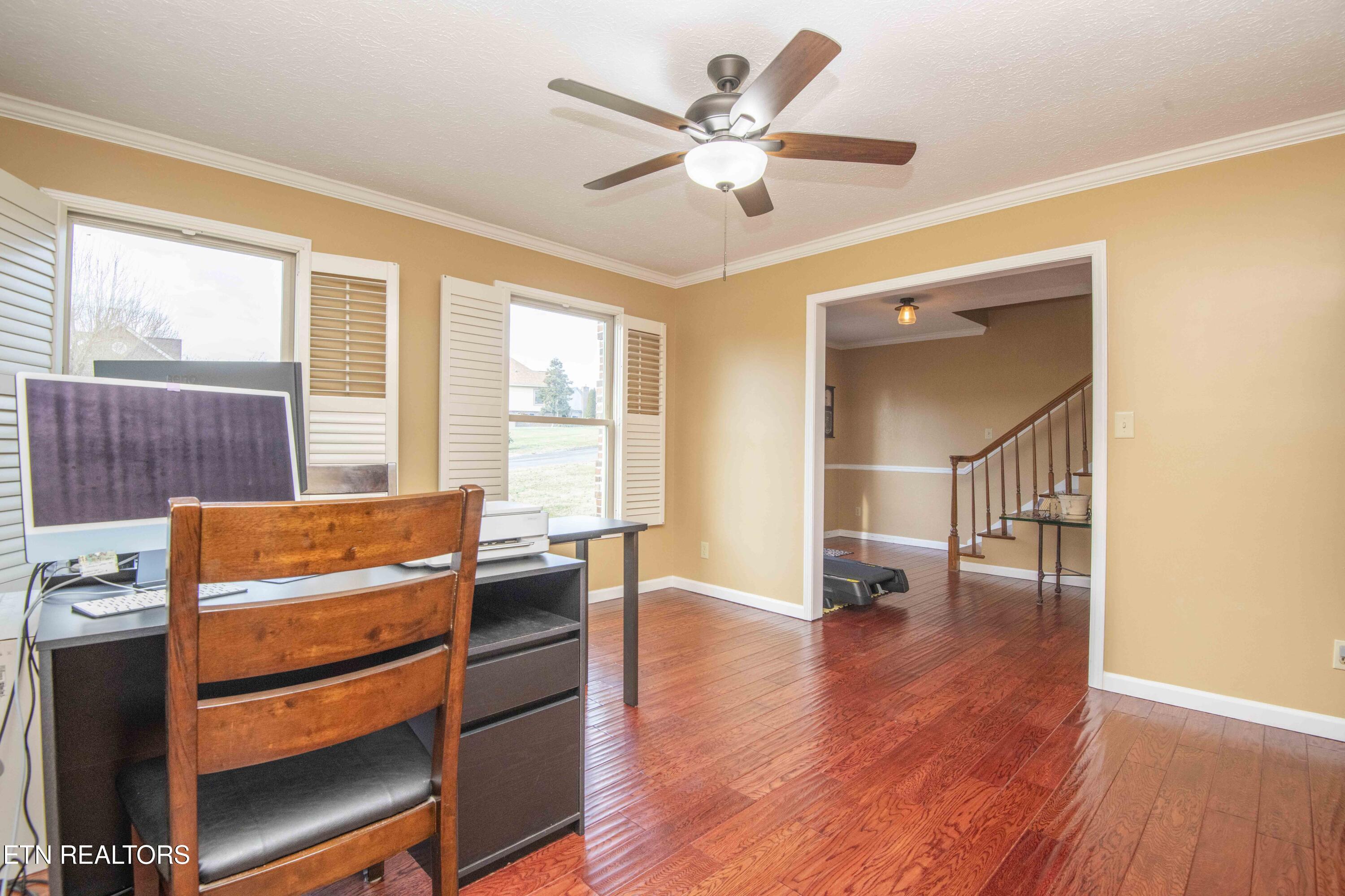 5608 Glenlyn Drive Powell TN 37849