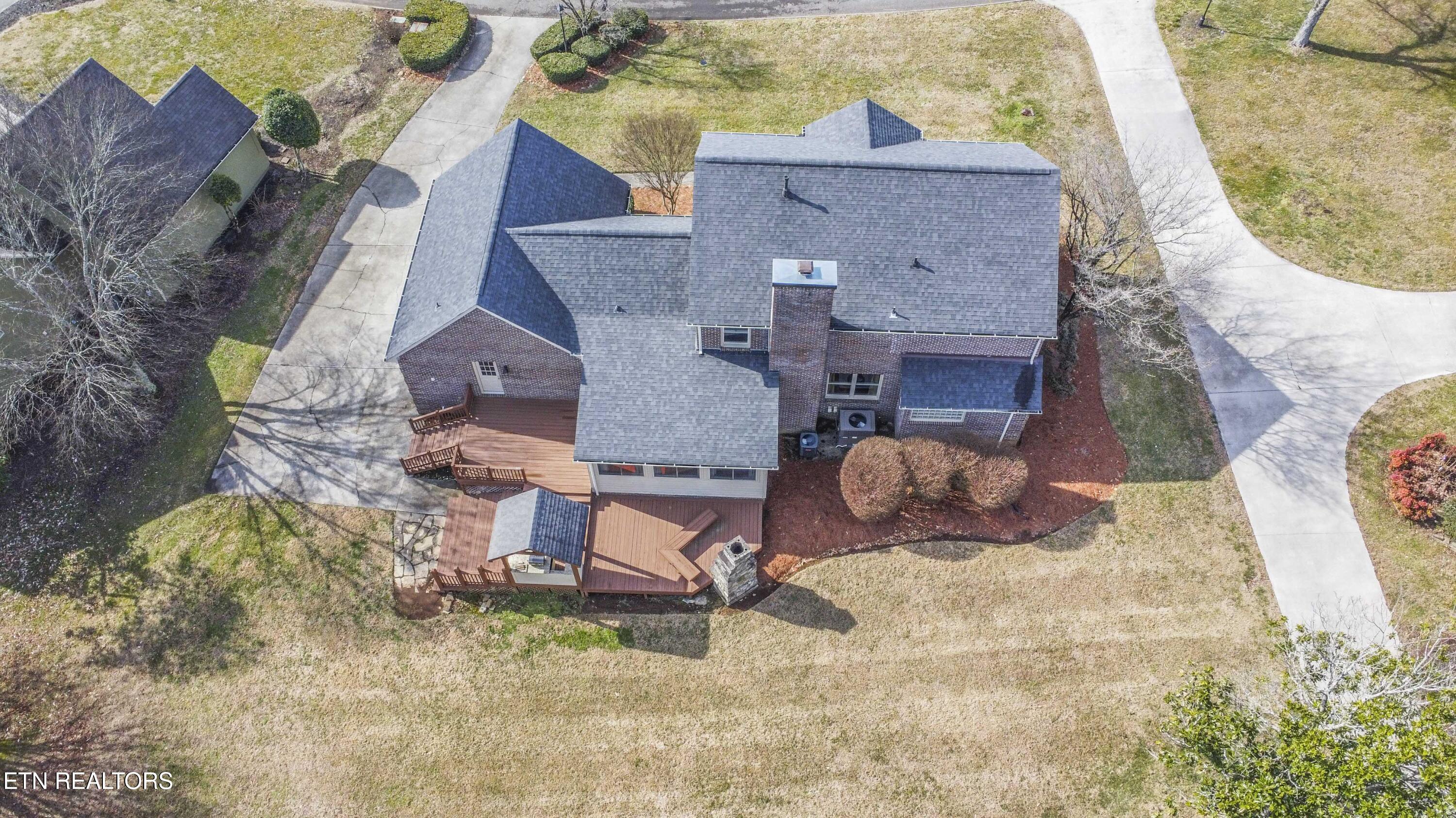 5608 Glenlyn Drive Powell TN 37849