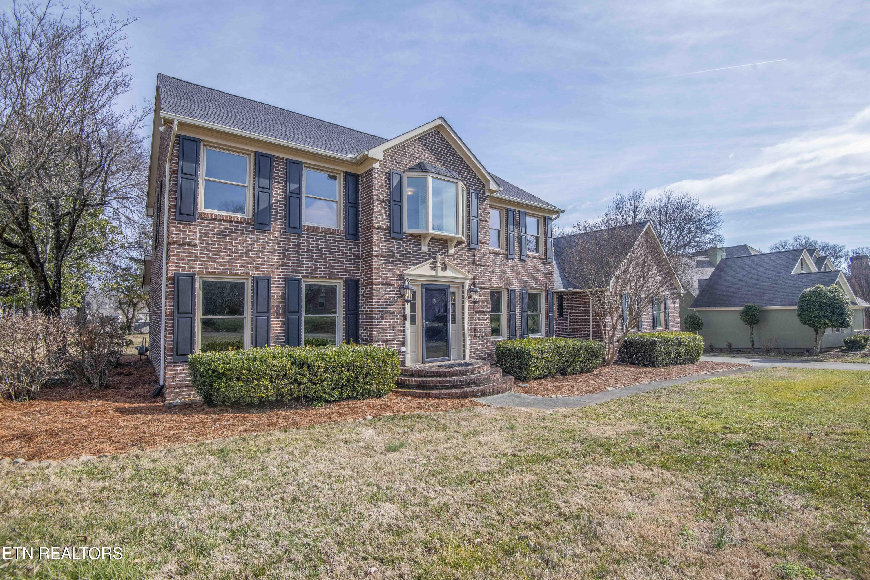 5608 Glenlyn Drive Powell TN 37849