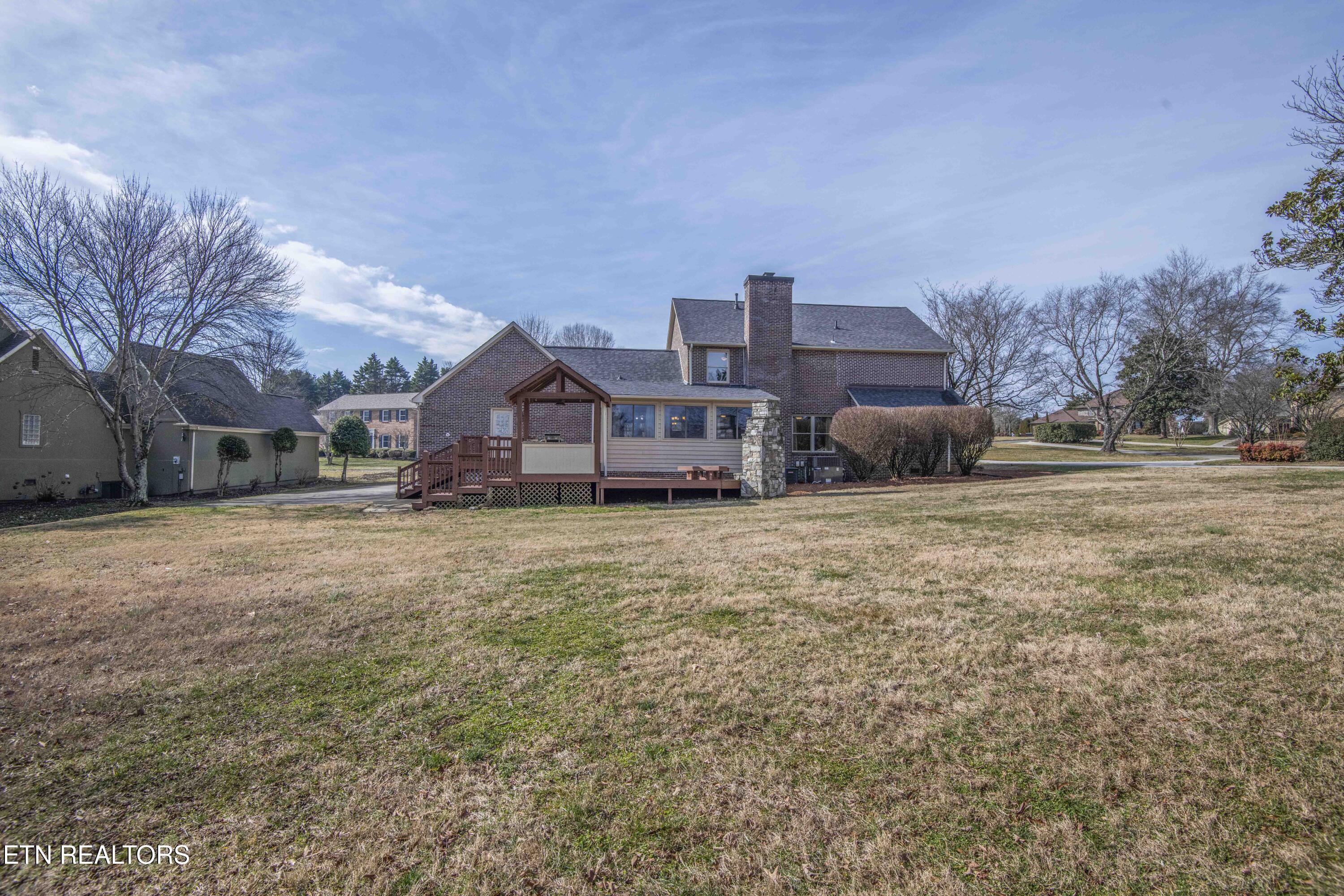 5608 Glenlyn Drive Powell TN 37849