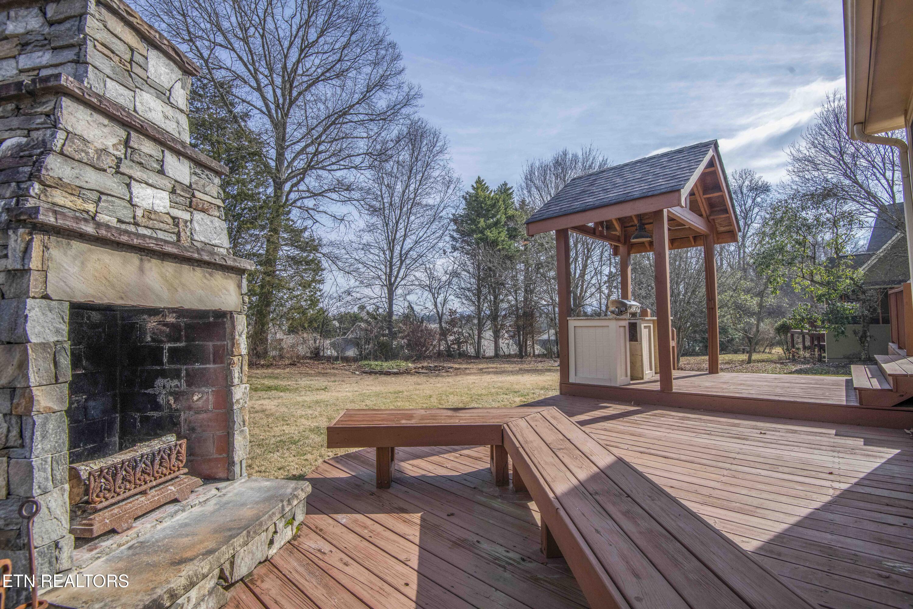 5608 Glenlyn Drive Powell TN 37849