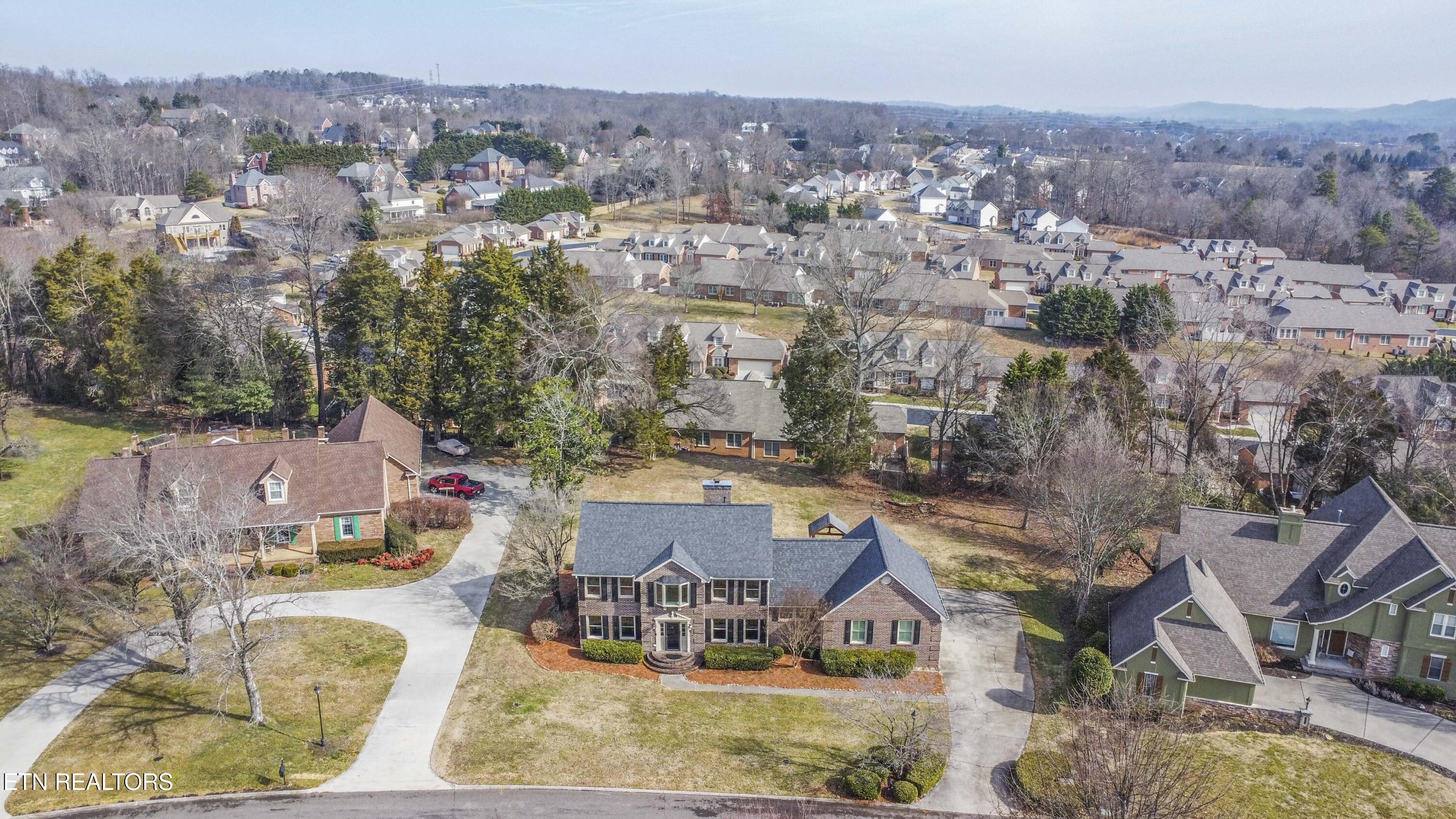 5608 Glenlyn Drive Powell TN 37849