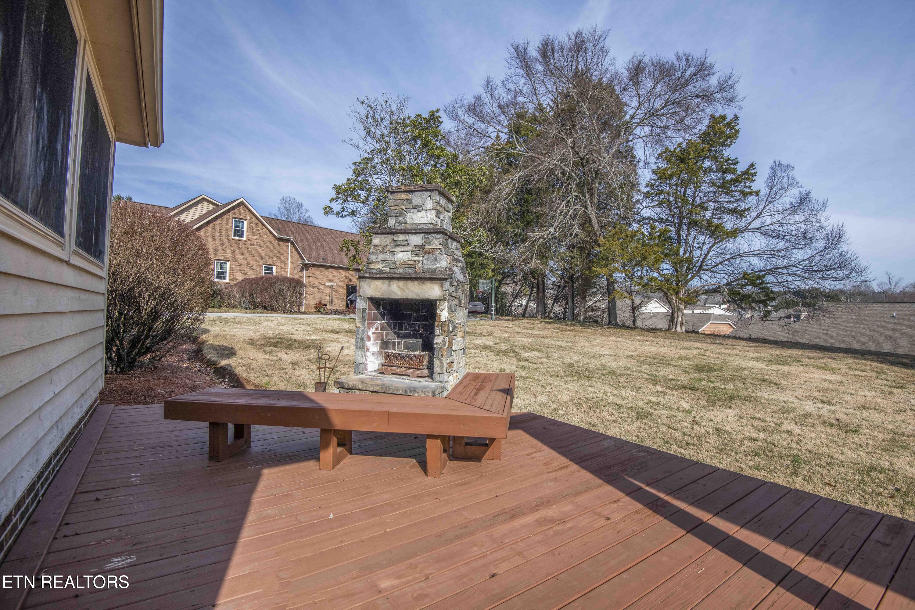 5608 Glenlyn Drive Powell TN 37849