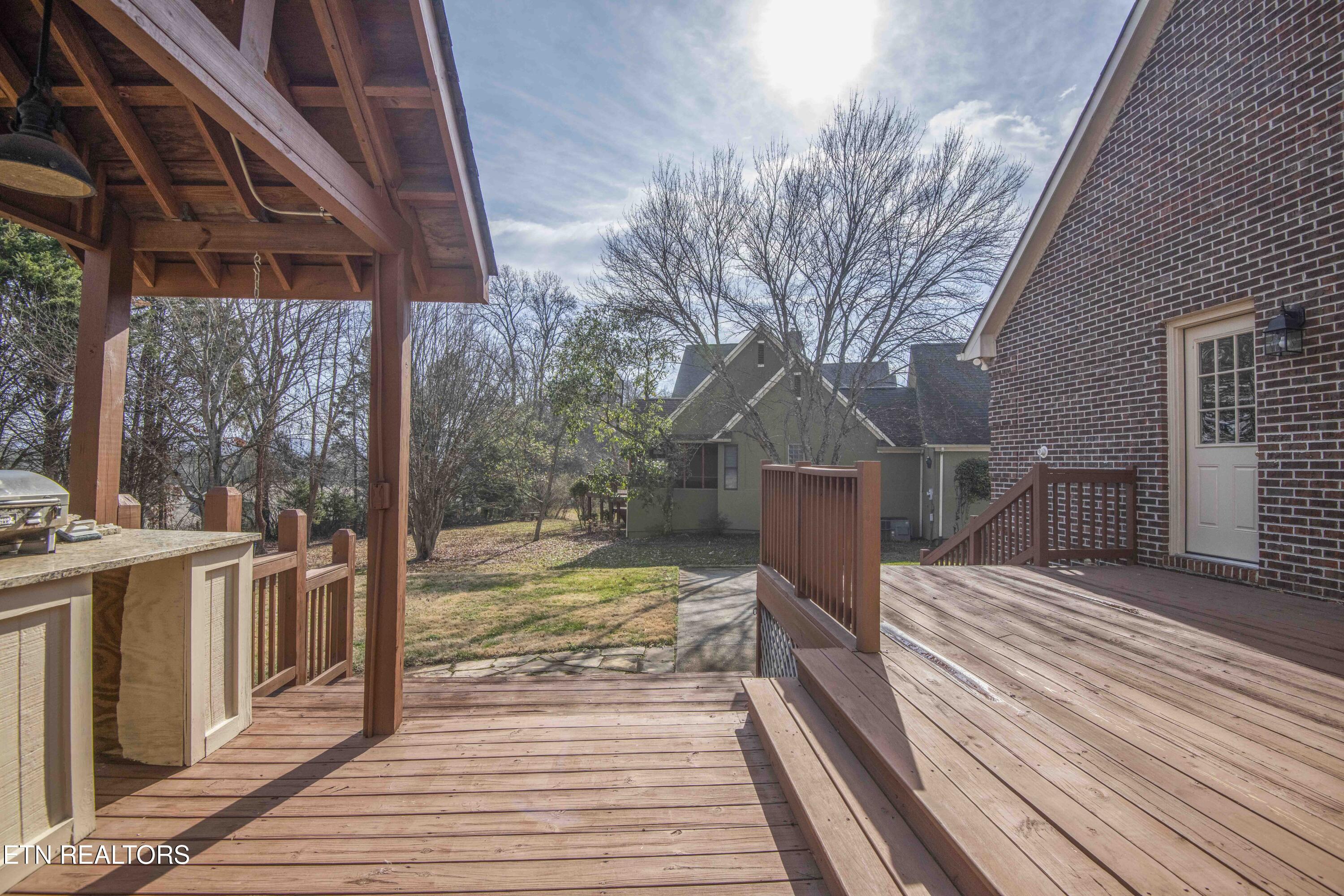 5608 Glenlyn Drive Powell TN 37849