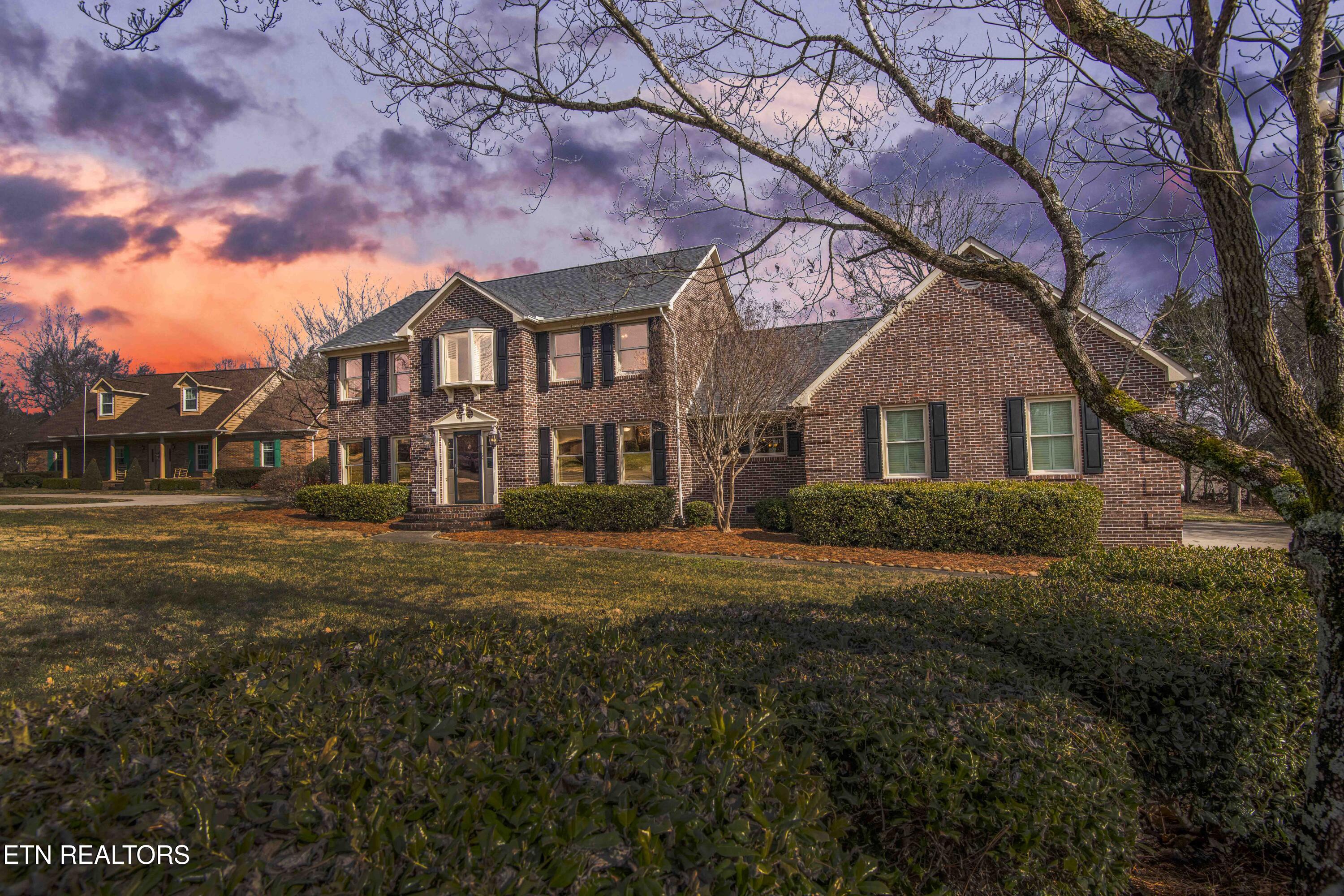 5608 Glenlyn Drive Powell TN 37849