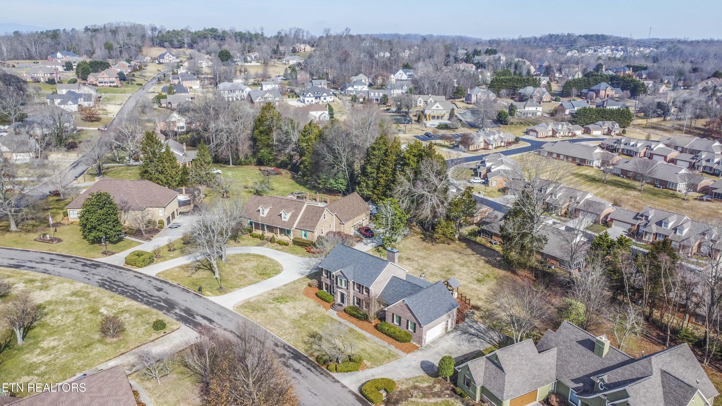 5608 Glenlyn Drive Powell TN 37849