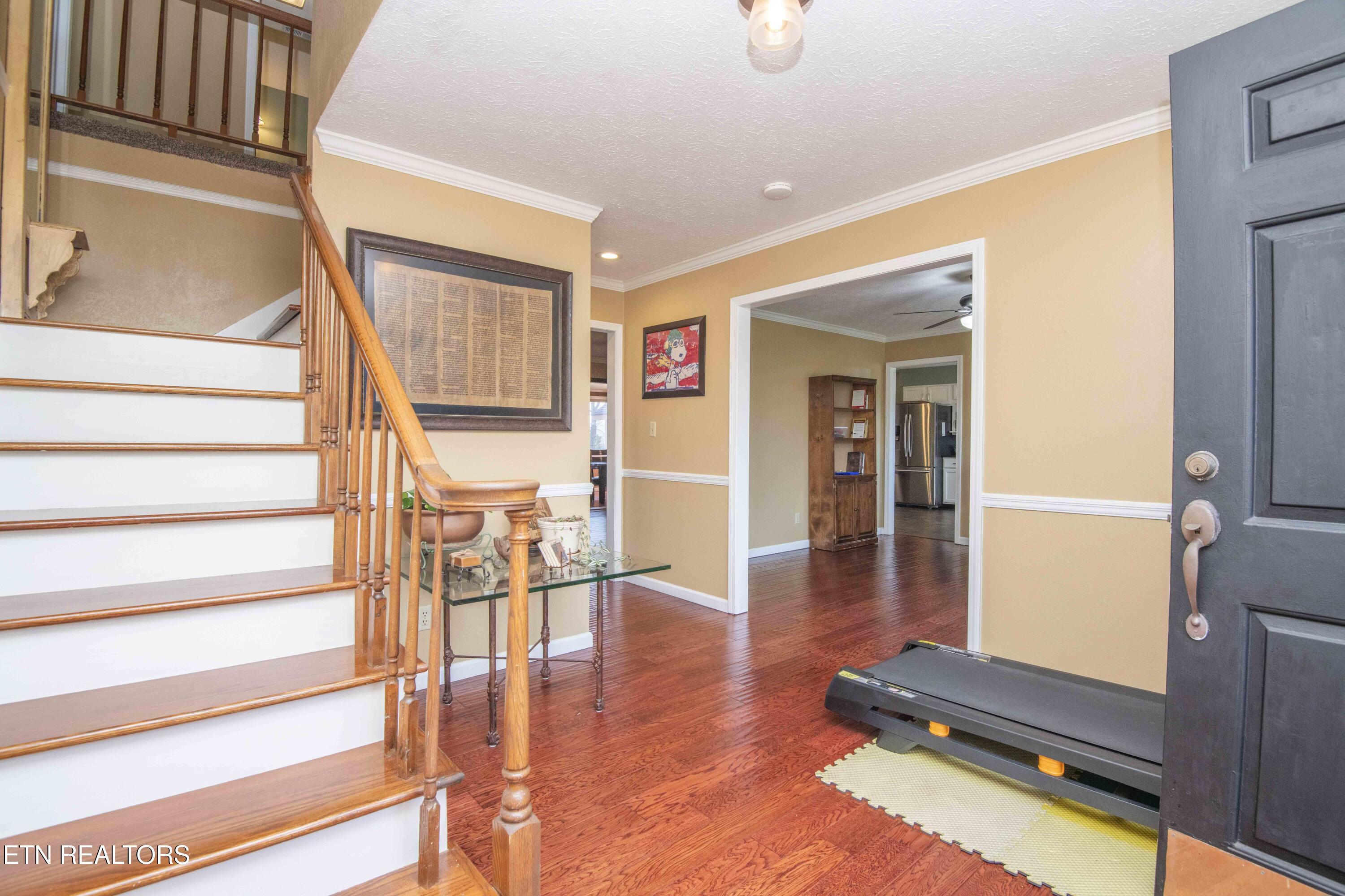 5608 Glenlyn Drive Powell TN 37849
