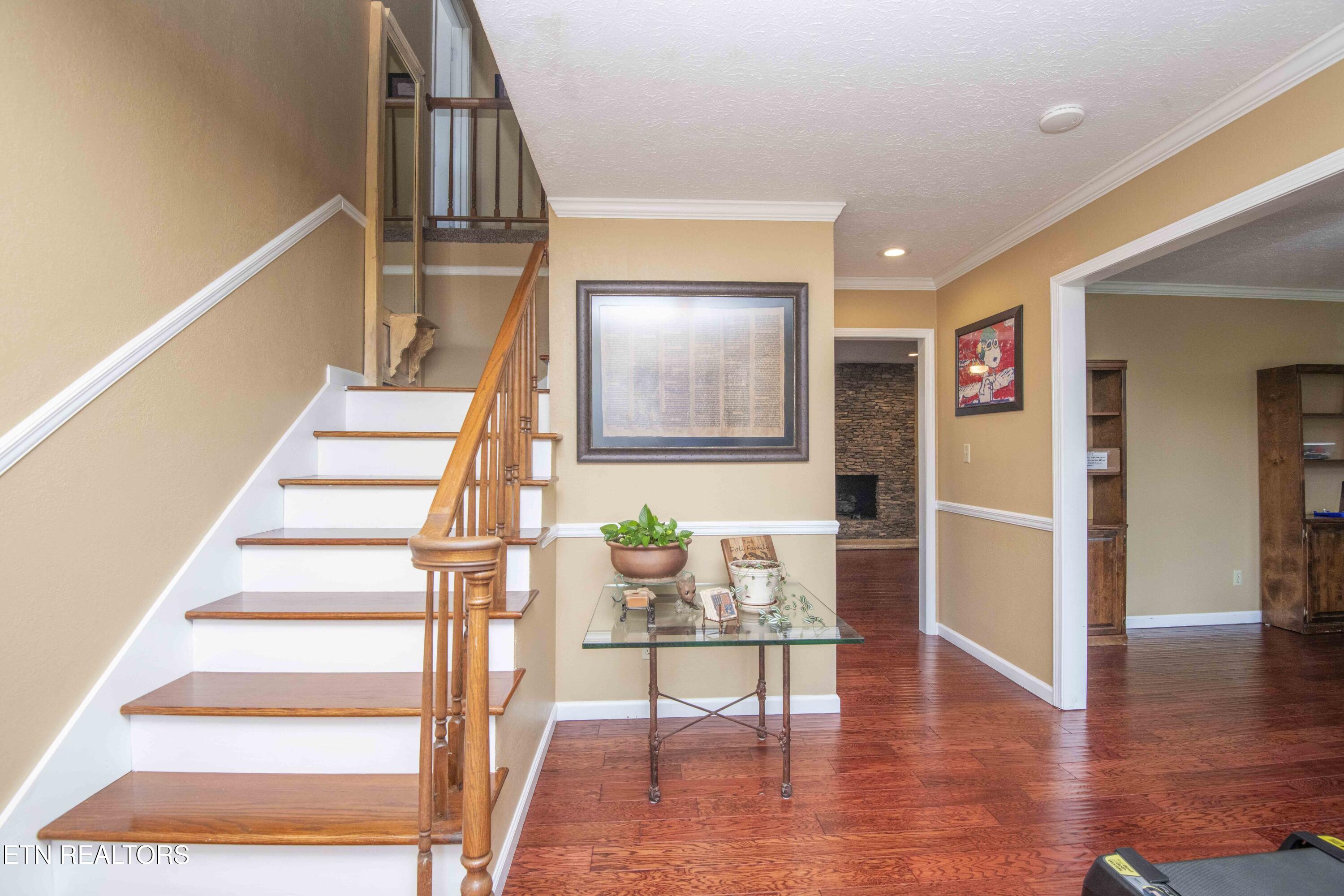 5608 Glenlyn Drive Powell TN 37849