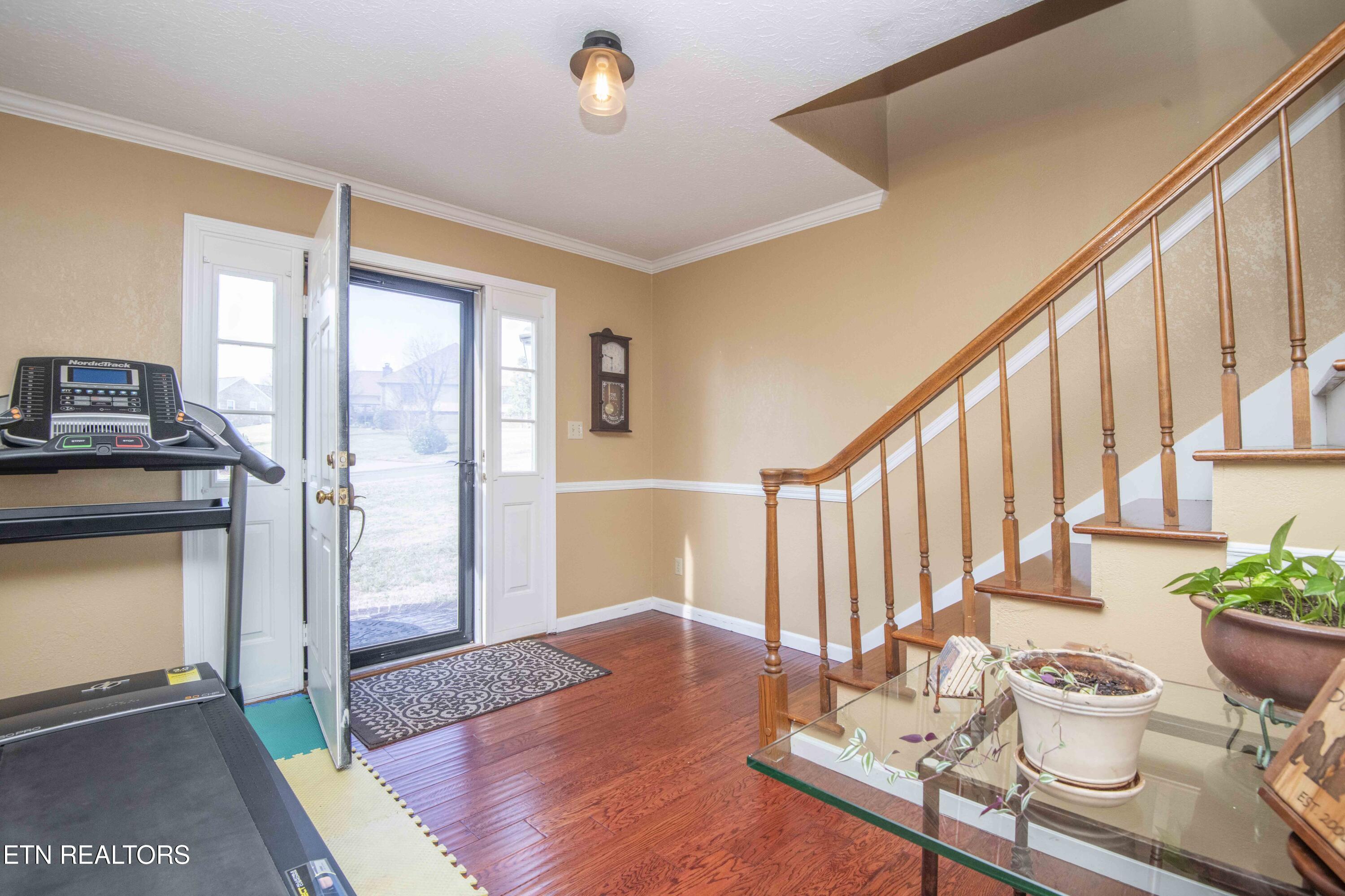 5608 Glenlyn Drive Powell TN 37849