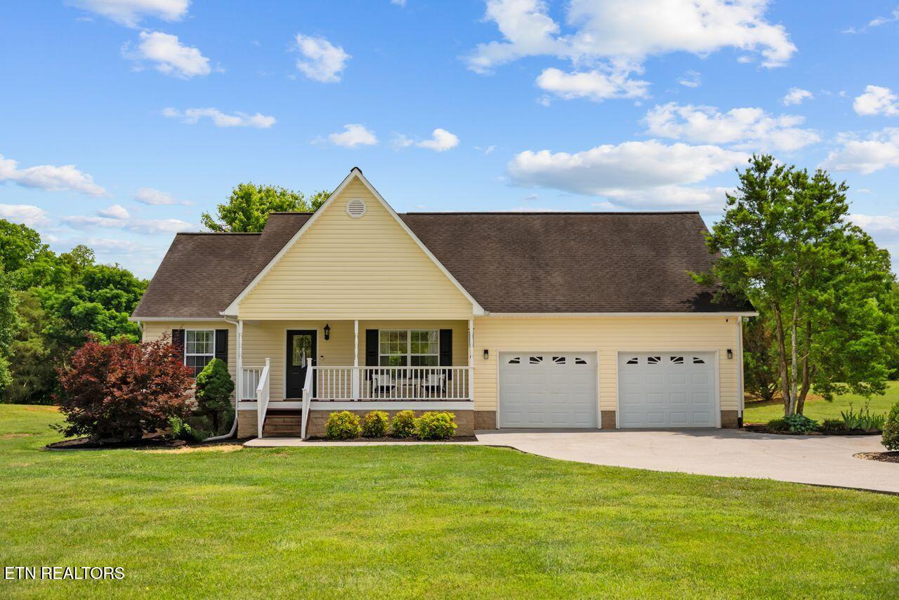 842 Henry Lane Greenback TN 37742