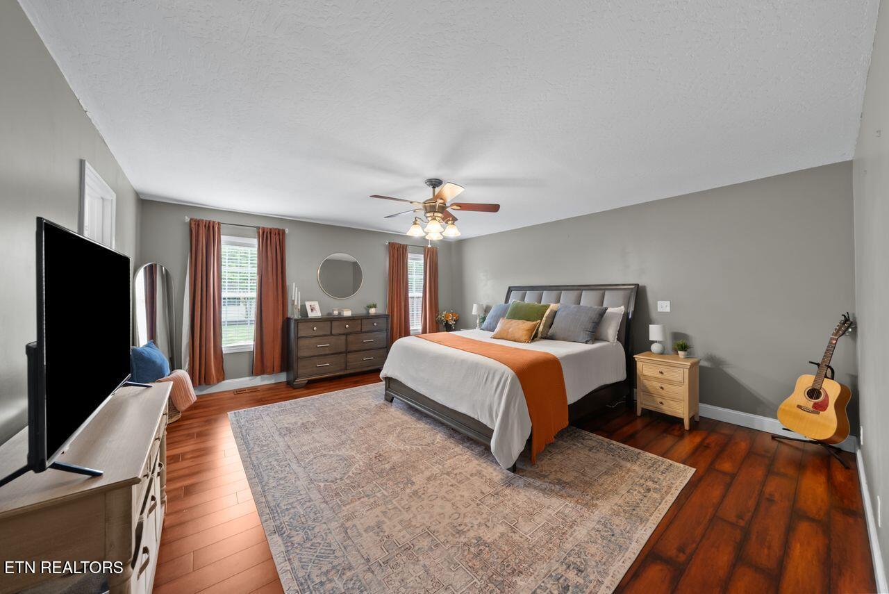 842 Henry Lane Greenback TN 37742