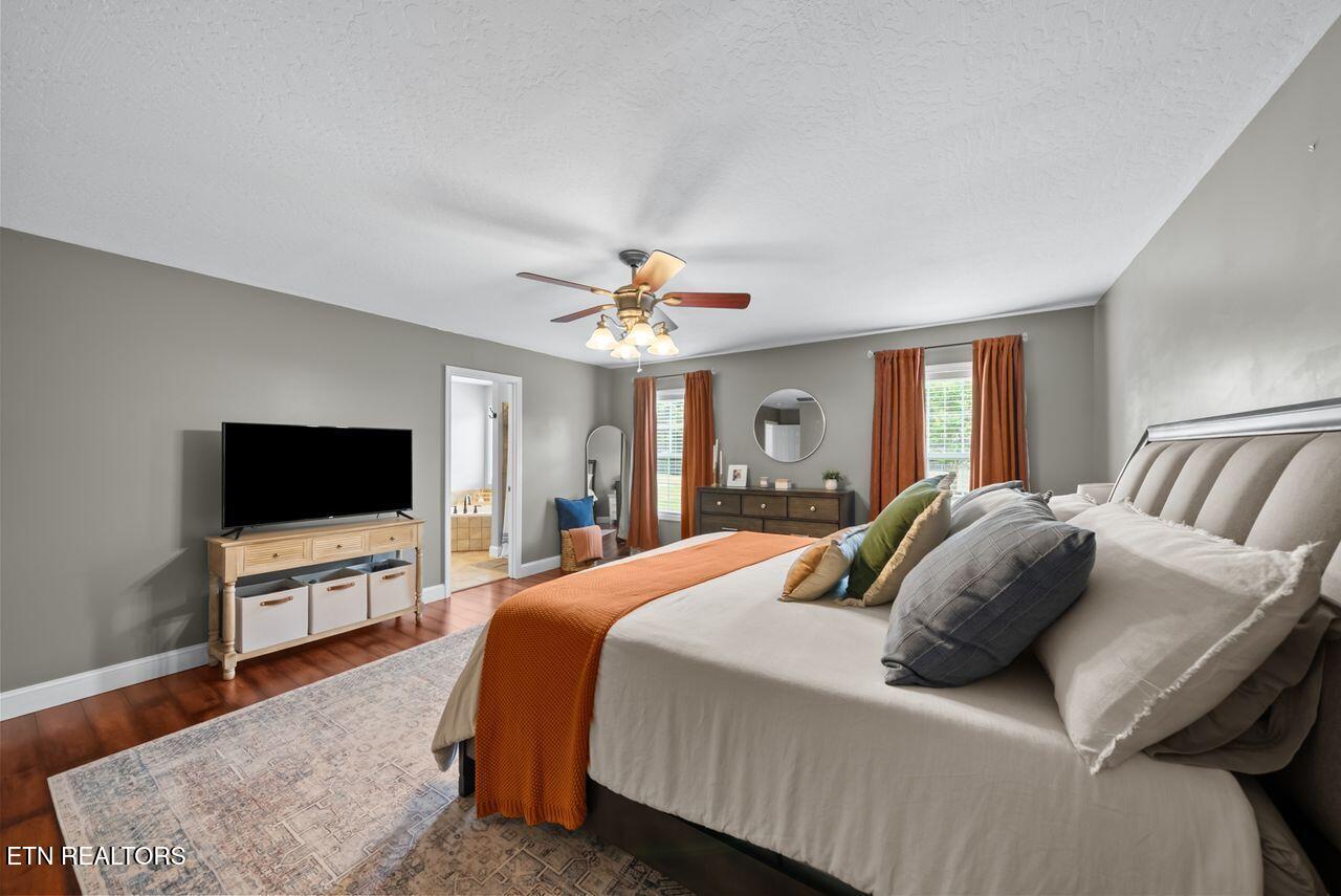 842 Henry Lane Greenback TN 37742
