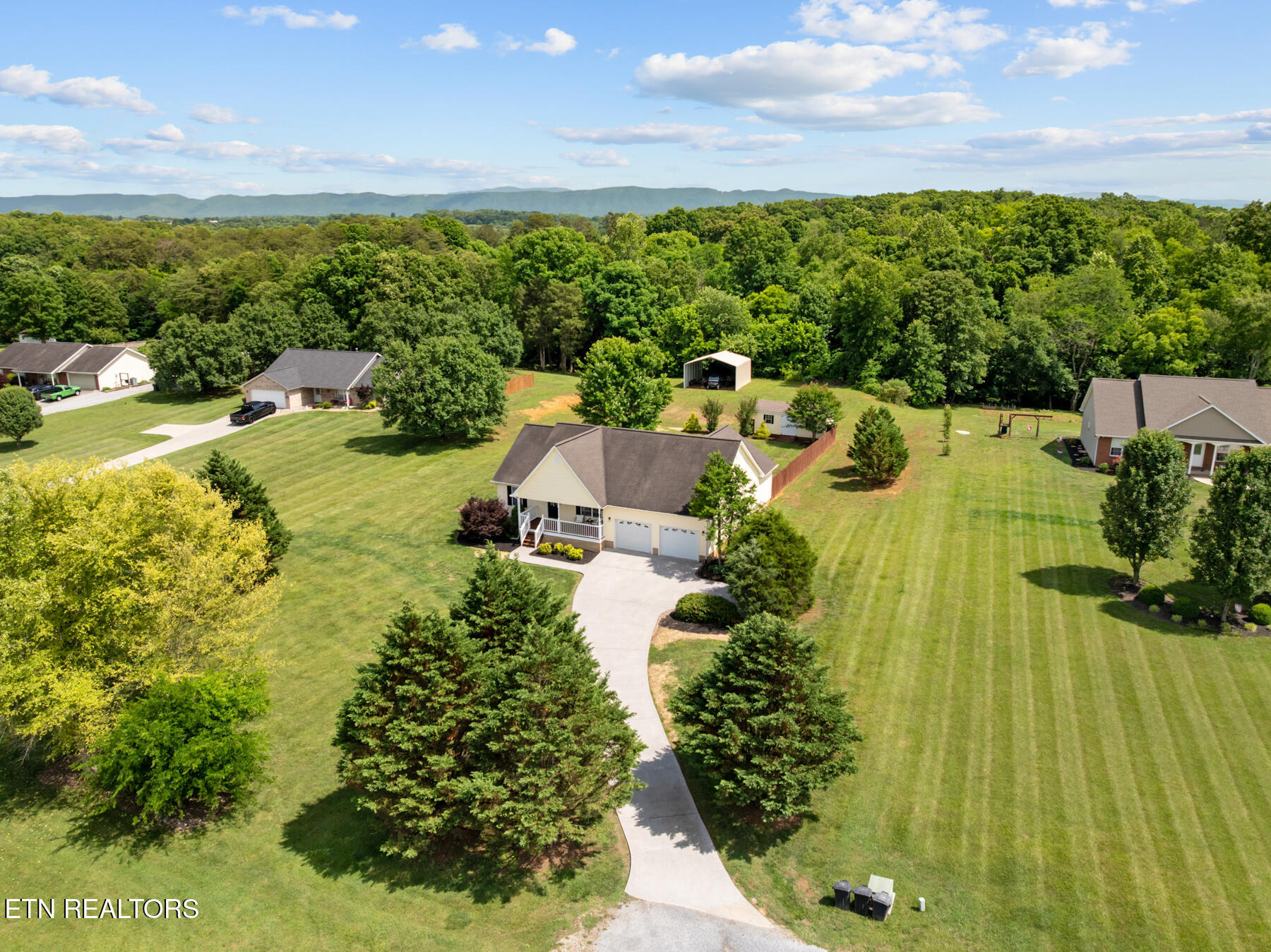 842 Henry Lane Greenback TN 37742