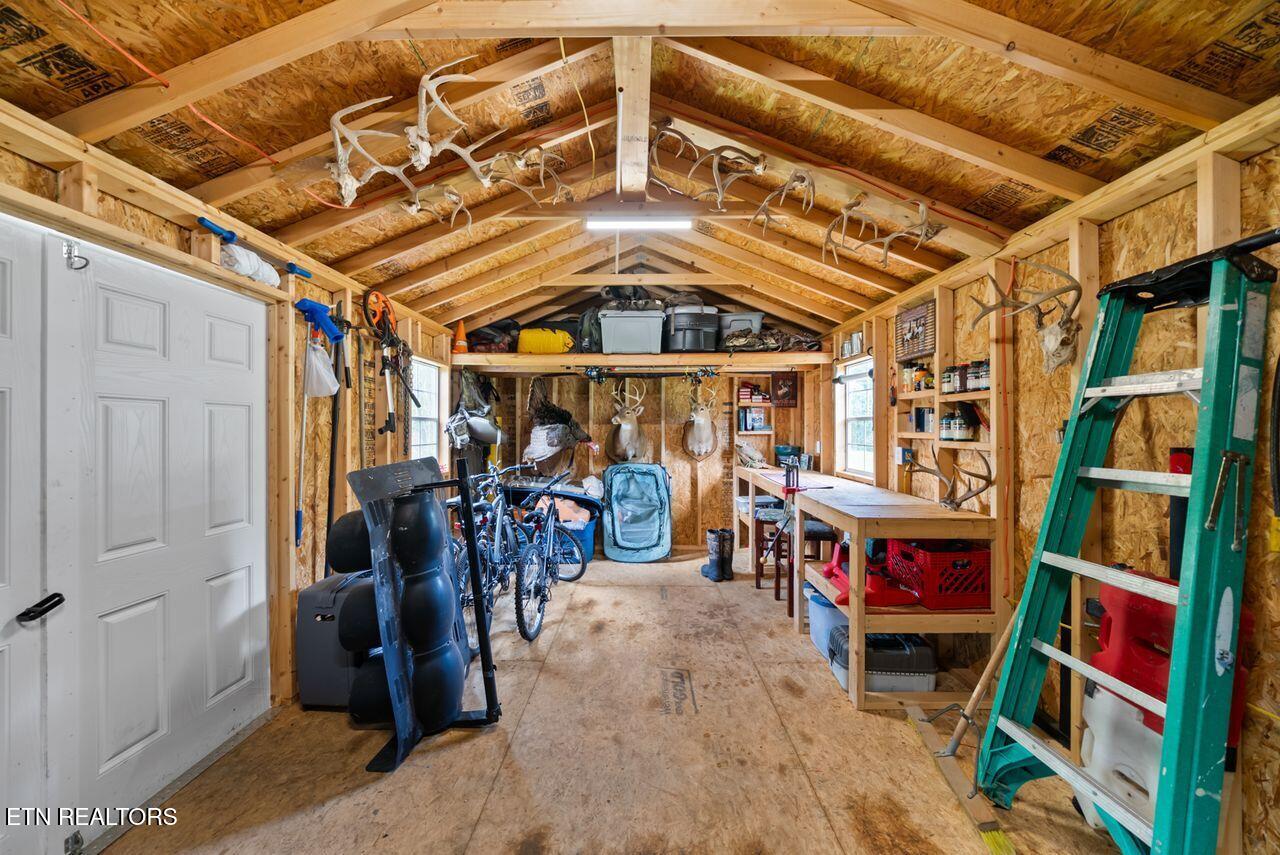 842 Henry Lane Greenback TN 37742