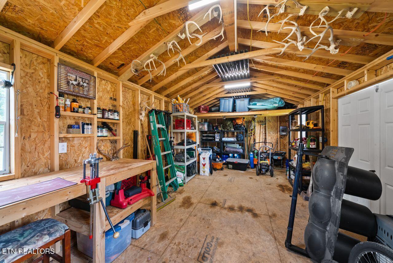 842 Henry Lane Greenback TN 37742