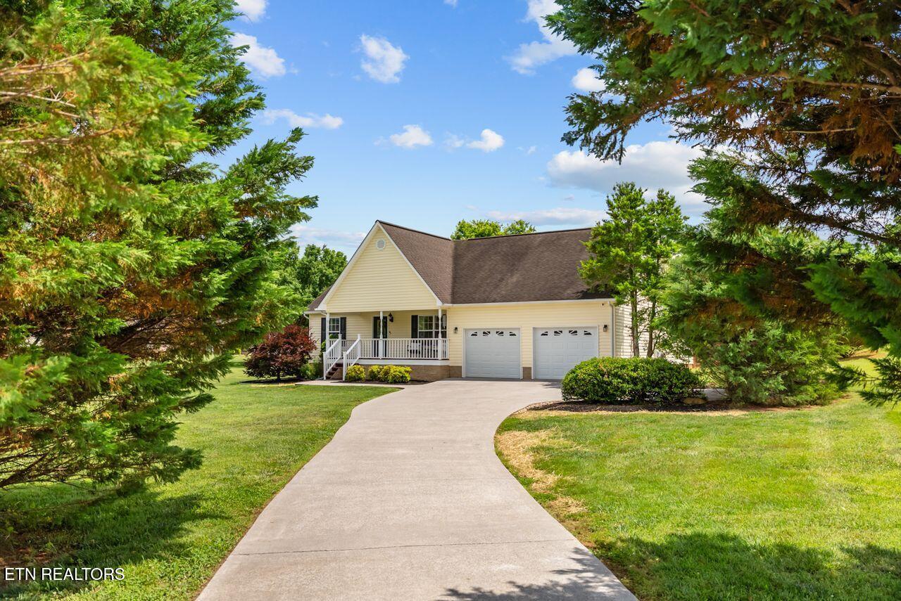 842 Henry Lane Greenback TN 37742