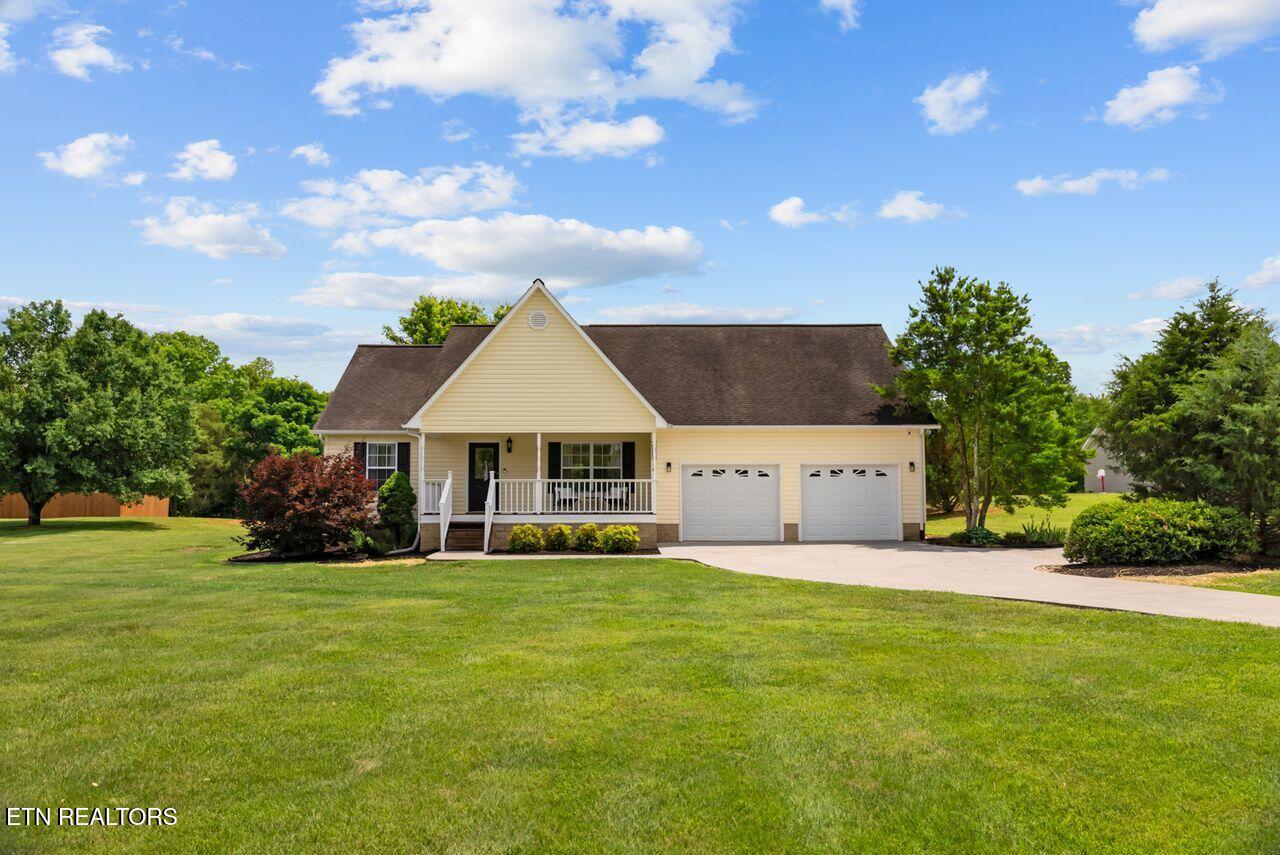 842 Henry Lane Greenback TN 37742
