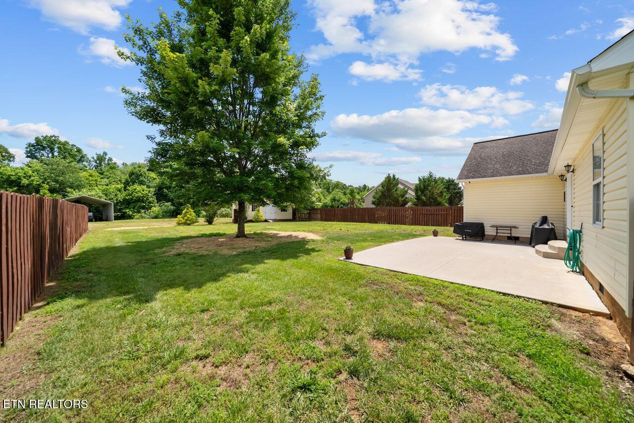 842 Henry Lane Greenback TN 37742