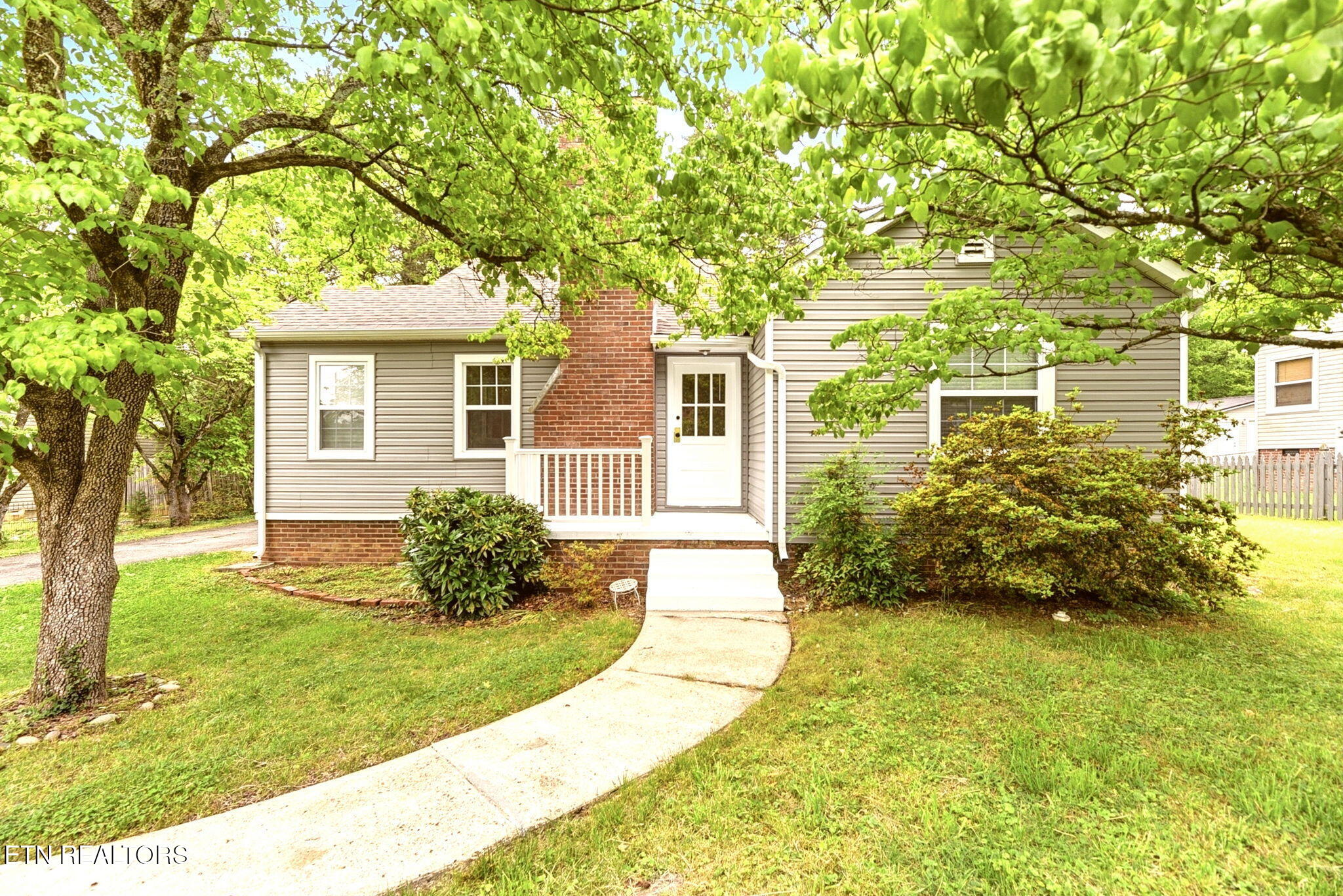 6100 Easton Road Knoxville TN 37920