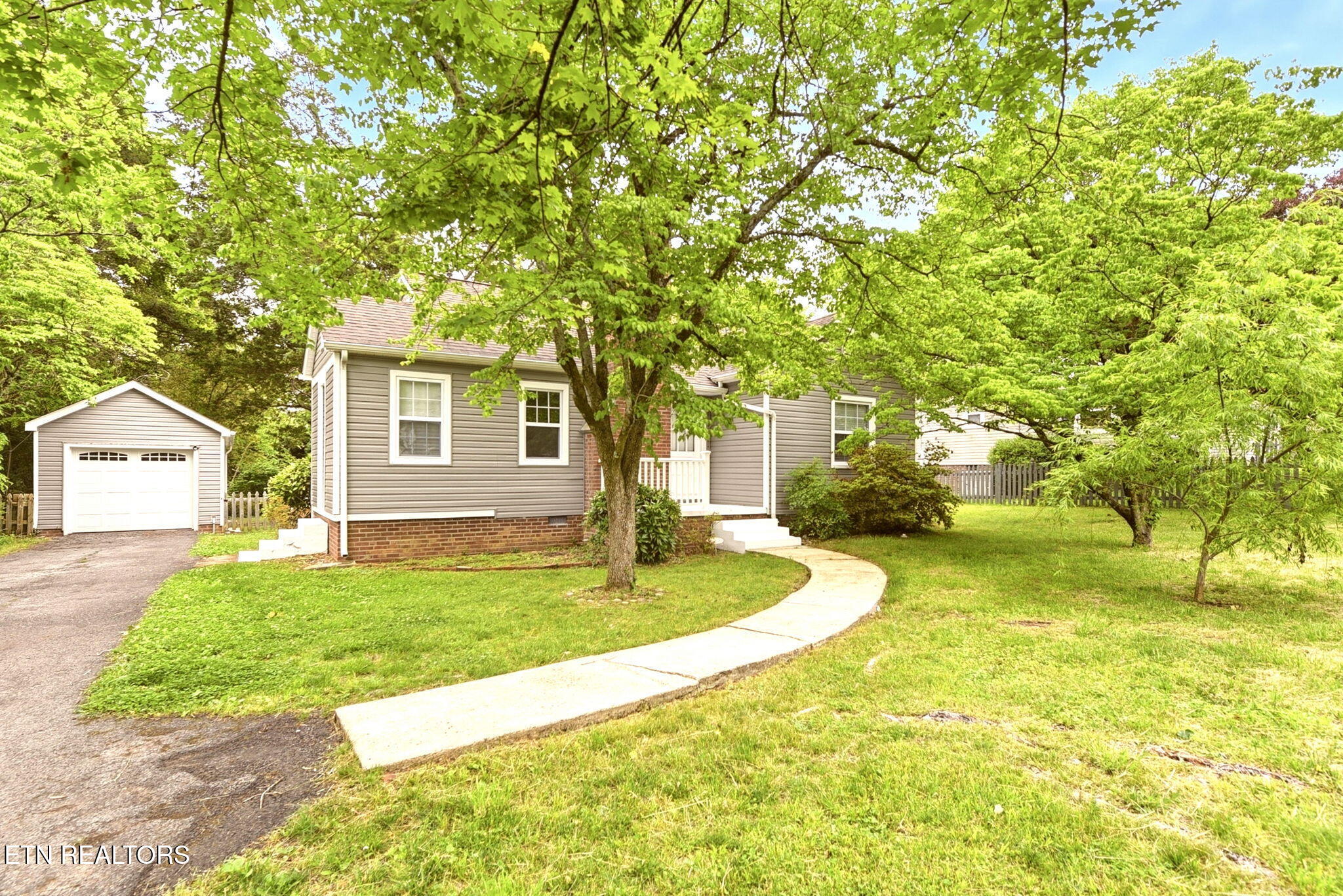 6100 Easton Road Knoxville TN 37920